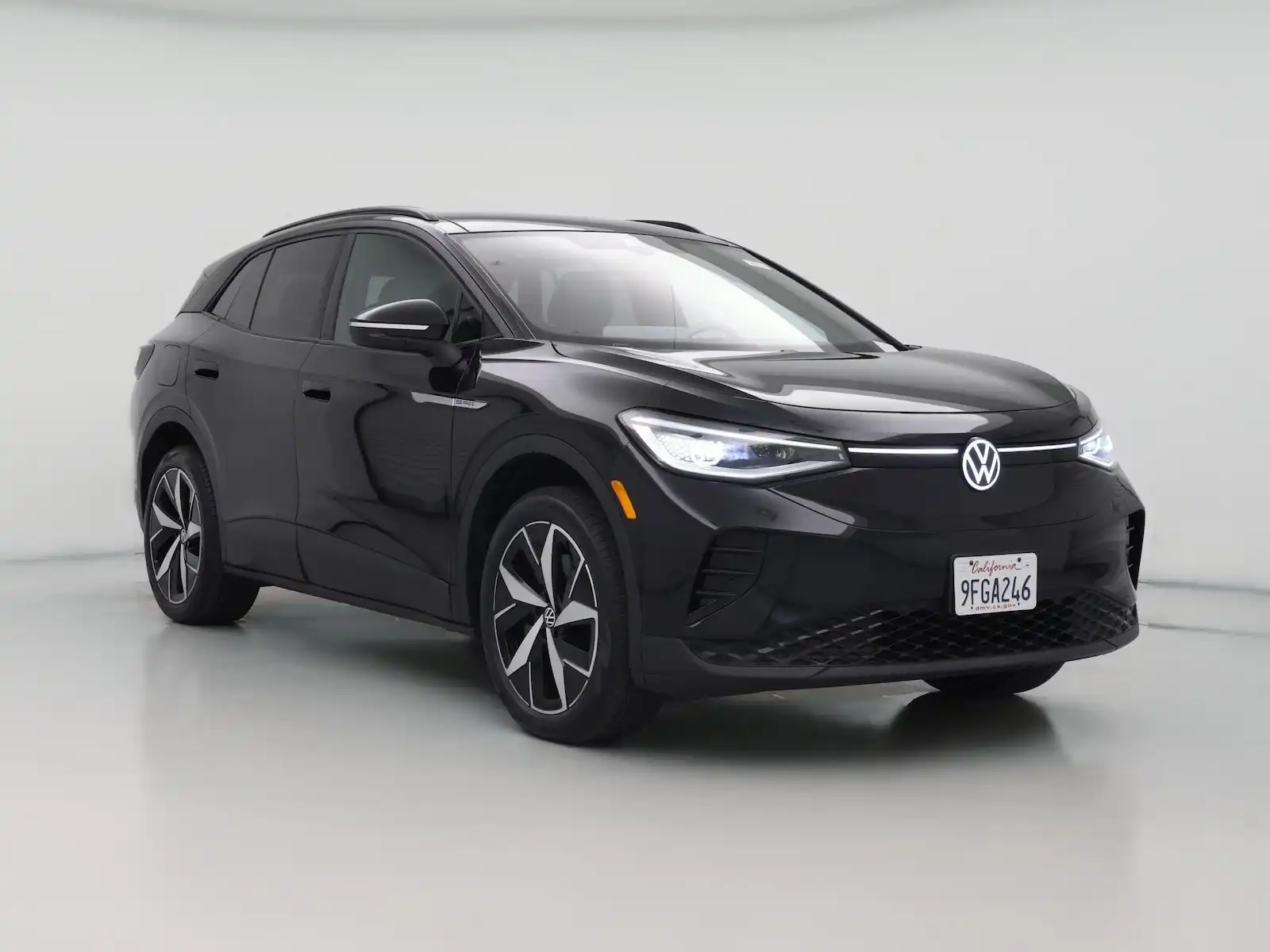 2023 Volkswagen ID.4 Pro S 4Motion's photo