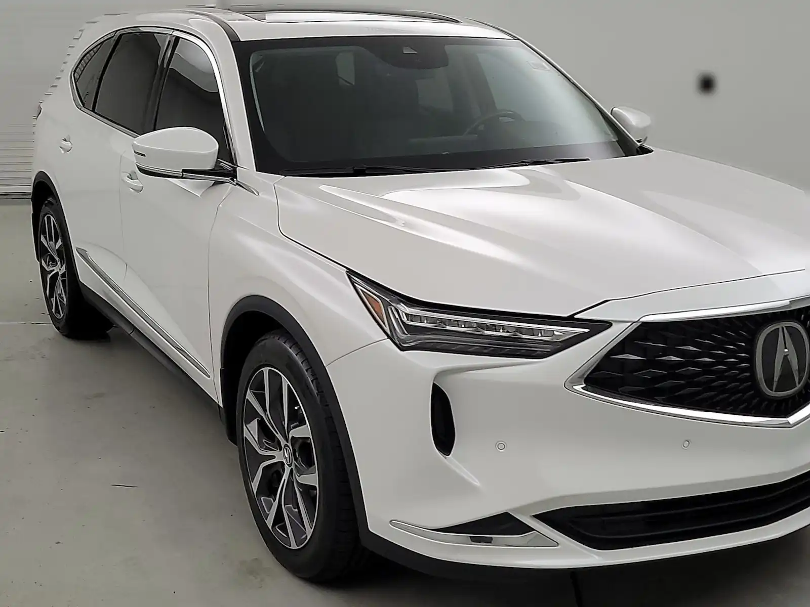 2024 Acura MDX Technology Package's photo