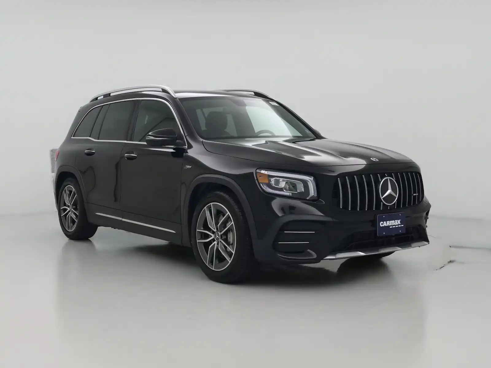2023 Mercedes-Benz GLB GLB35 AMG 4MATIC's photo
