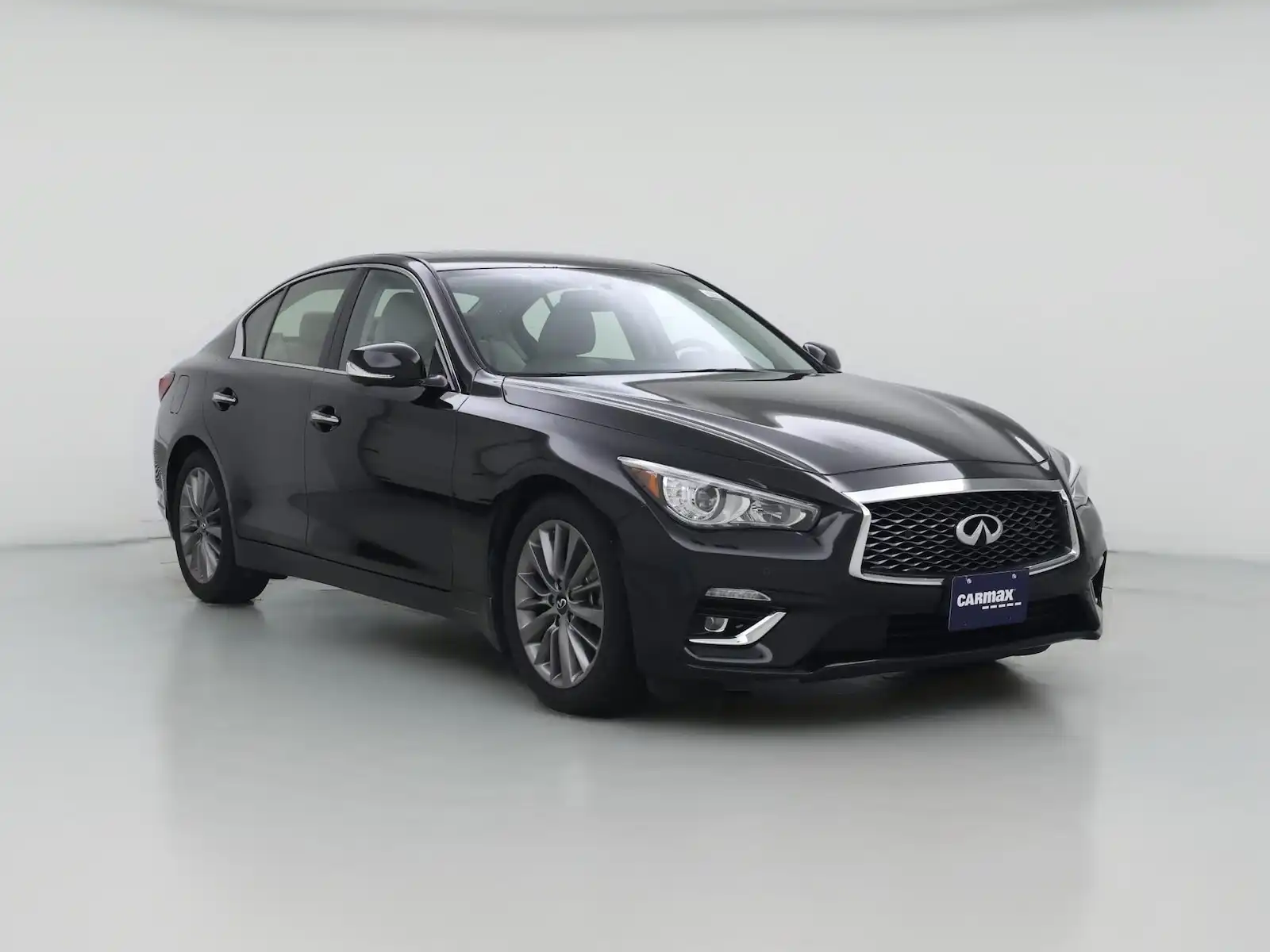 2023 INFINITI Q50 3.0t Luxe AWD's photo