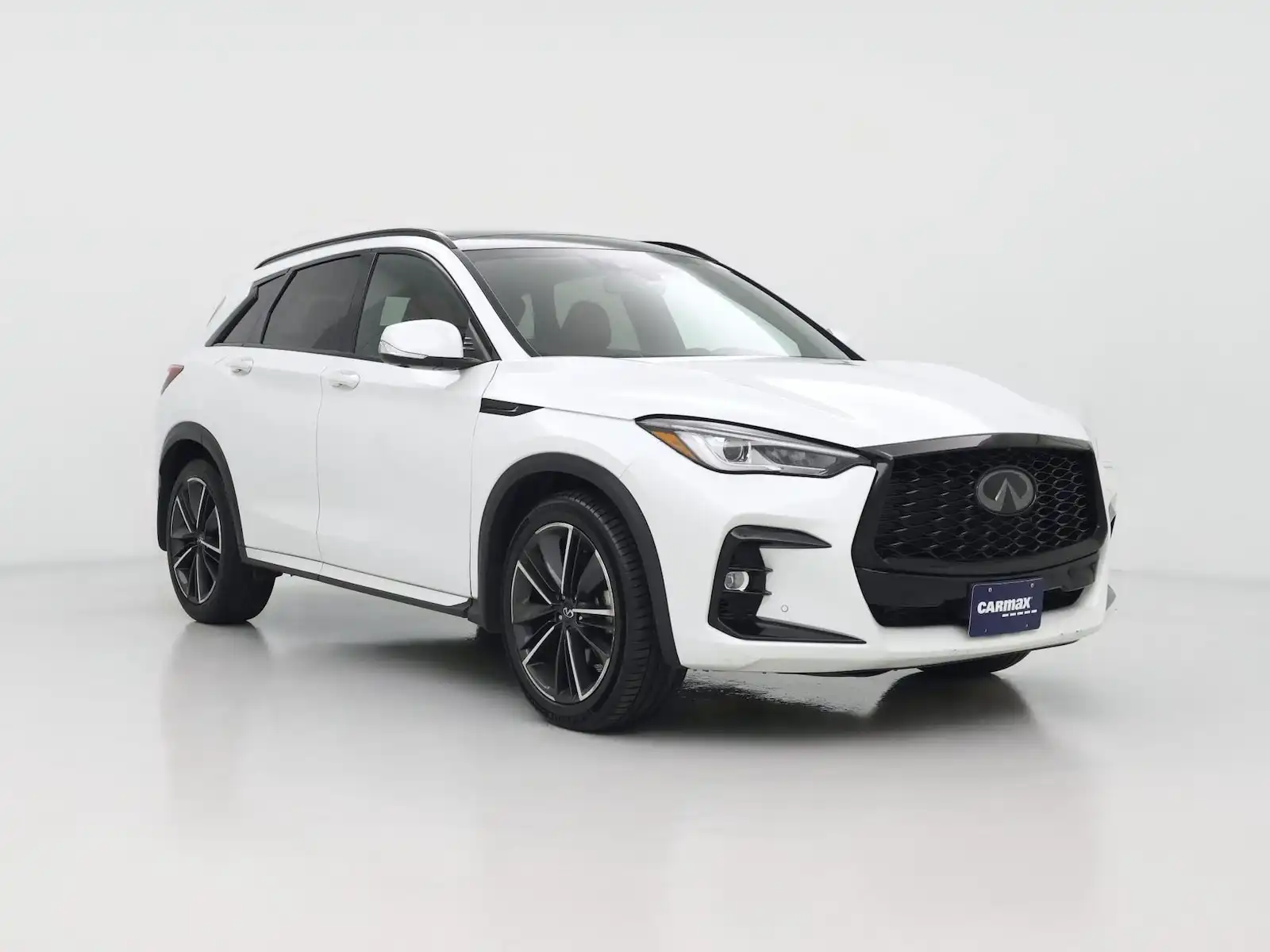 2023 INFINITI QX50 Sport AWD's photo