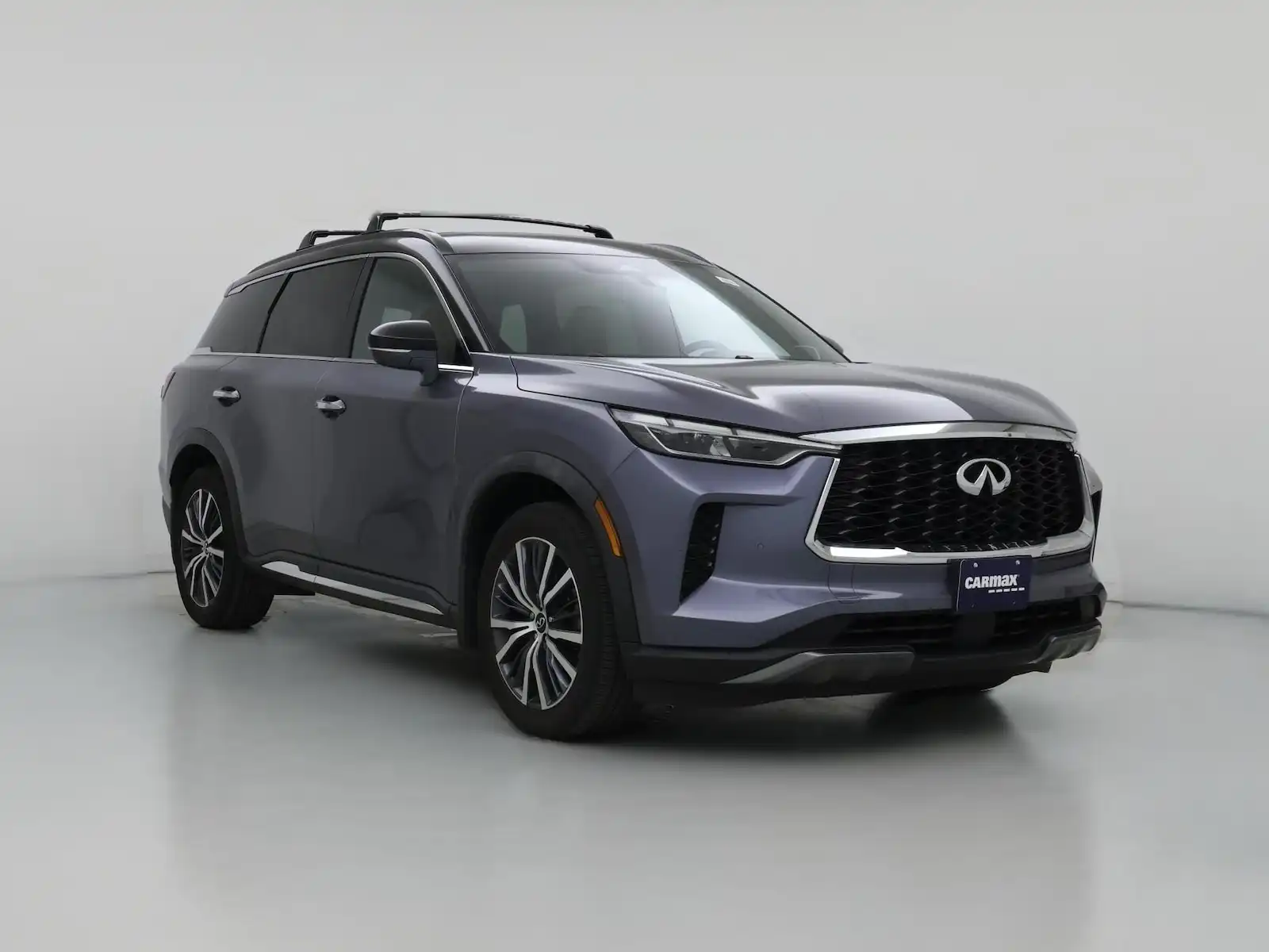 2023 INFINITI QX60 Autograph AWD's photo