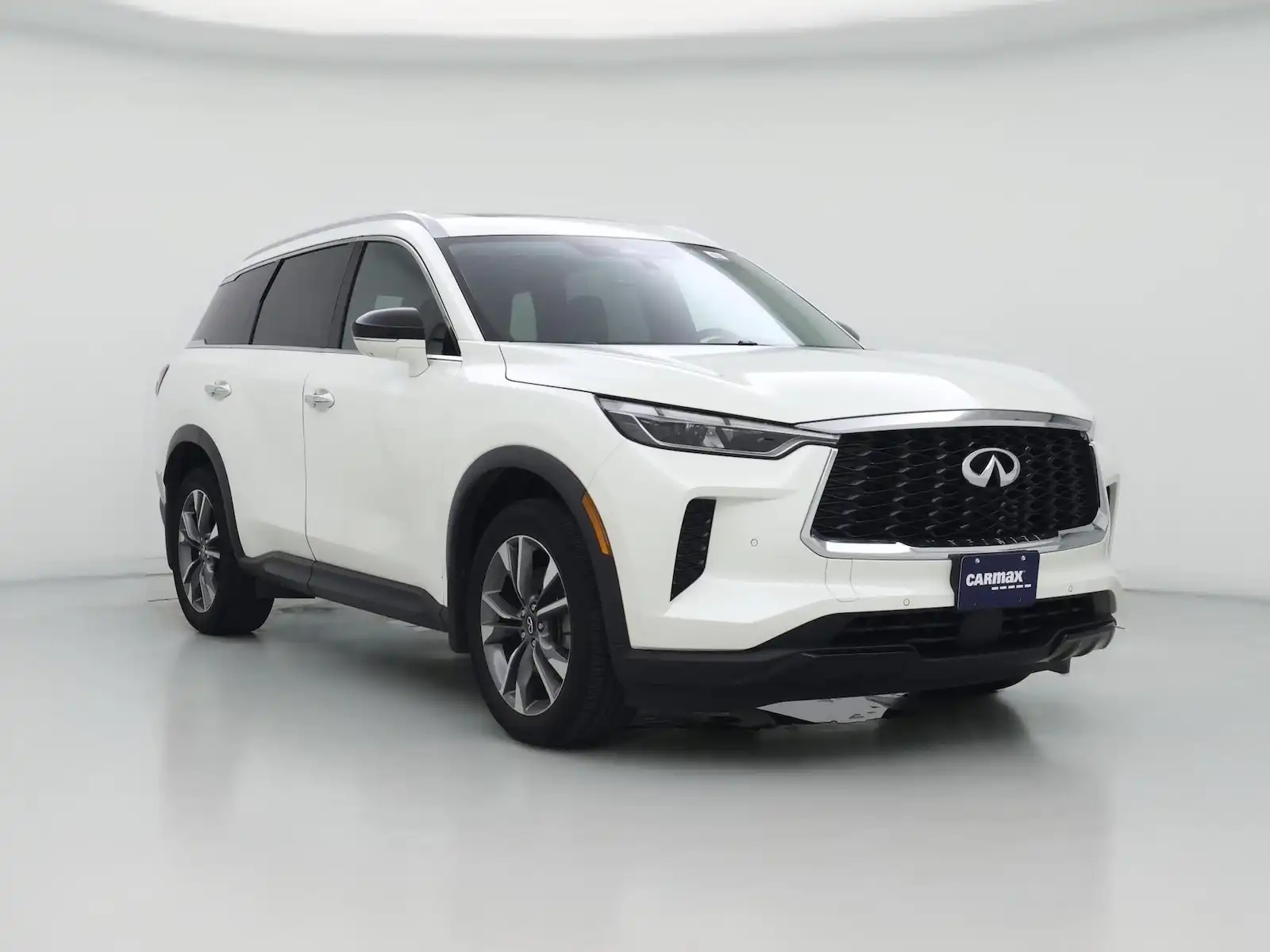 2024 INFINITI QX60 Luxe AWD's photo