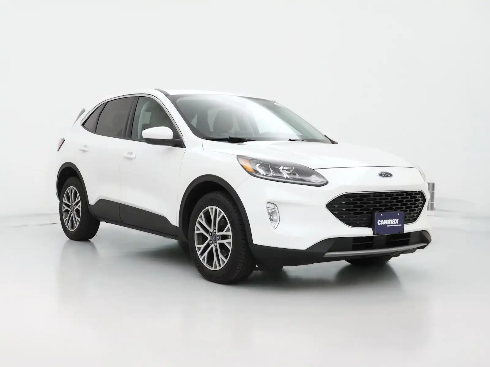 2022 Ford Escape SEL AWD's photo