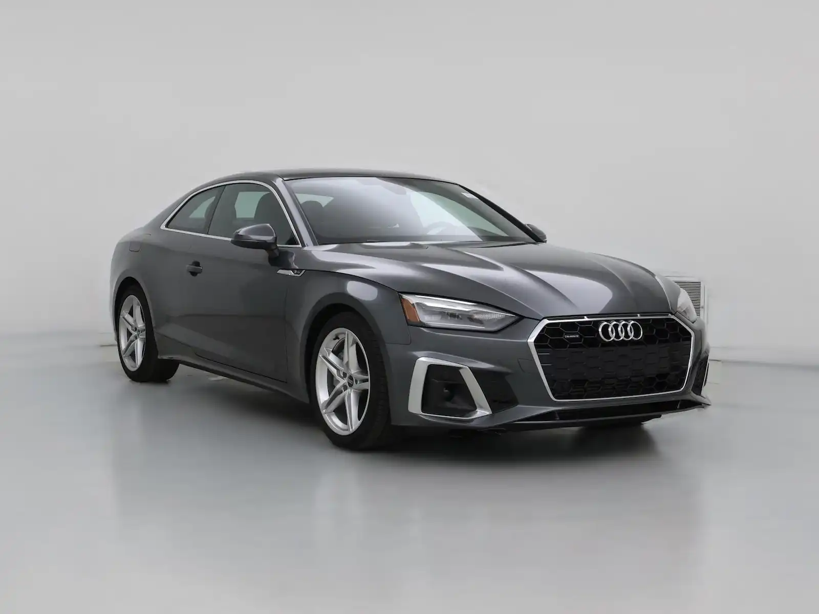 2022 Audi A5 45 Premium quattro S tronic's photo