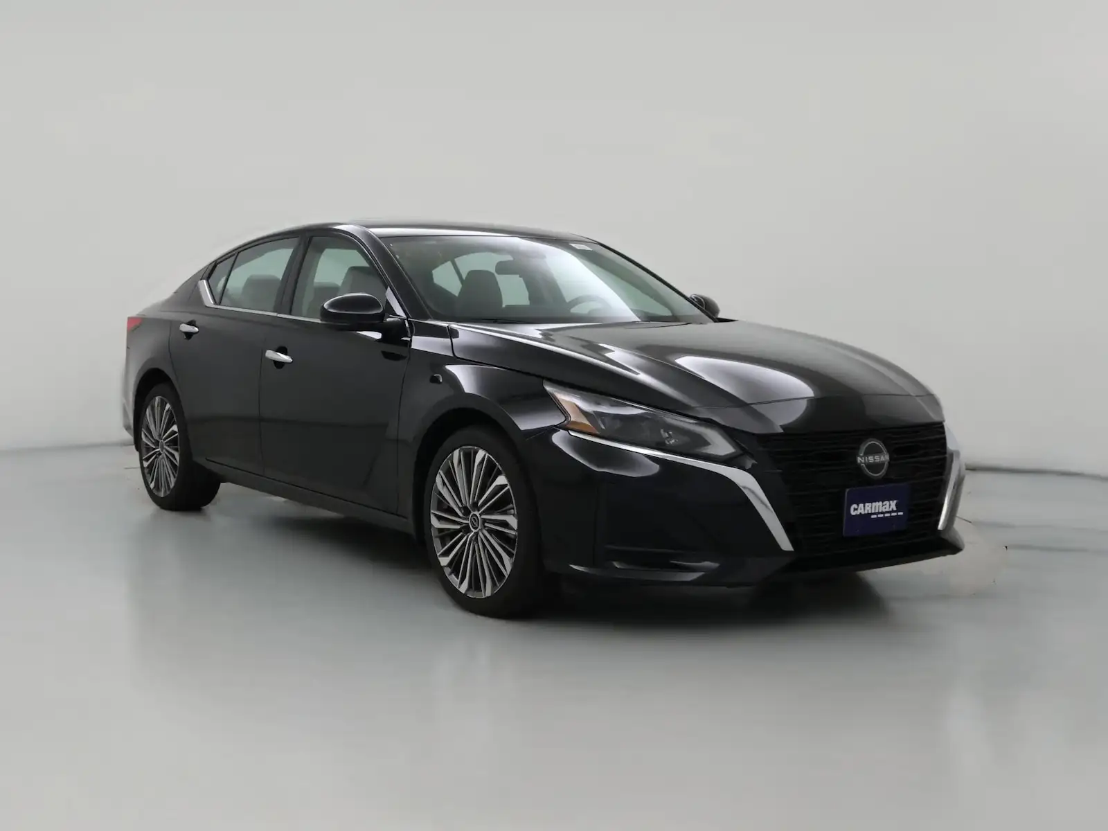 2024 Nissan Altima 2.5 SL AWD's photo