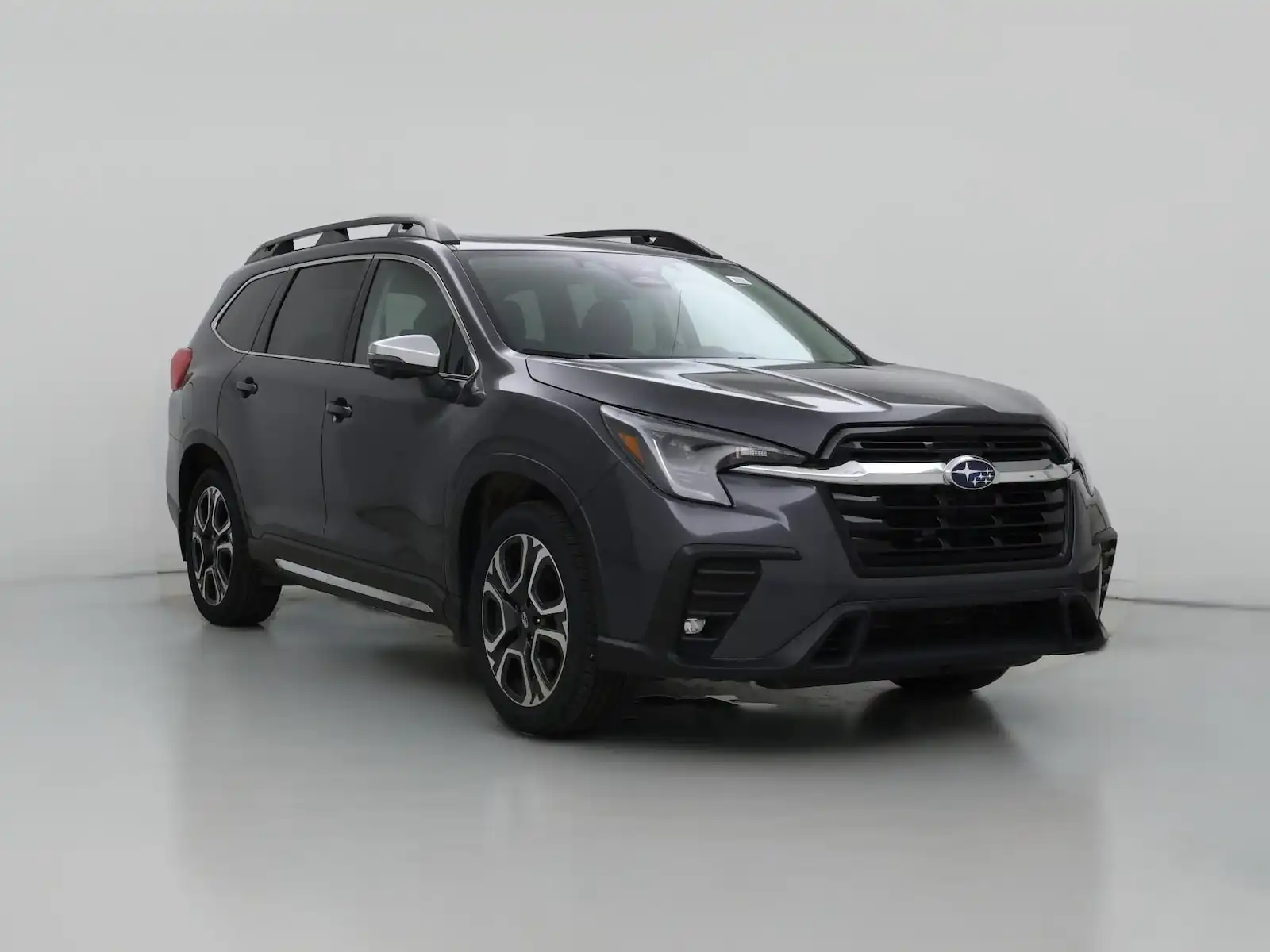 2023 Subaru Ascent Limited 8 Passenger's photo