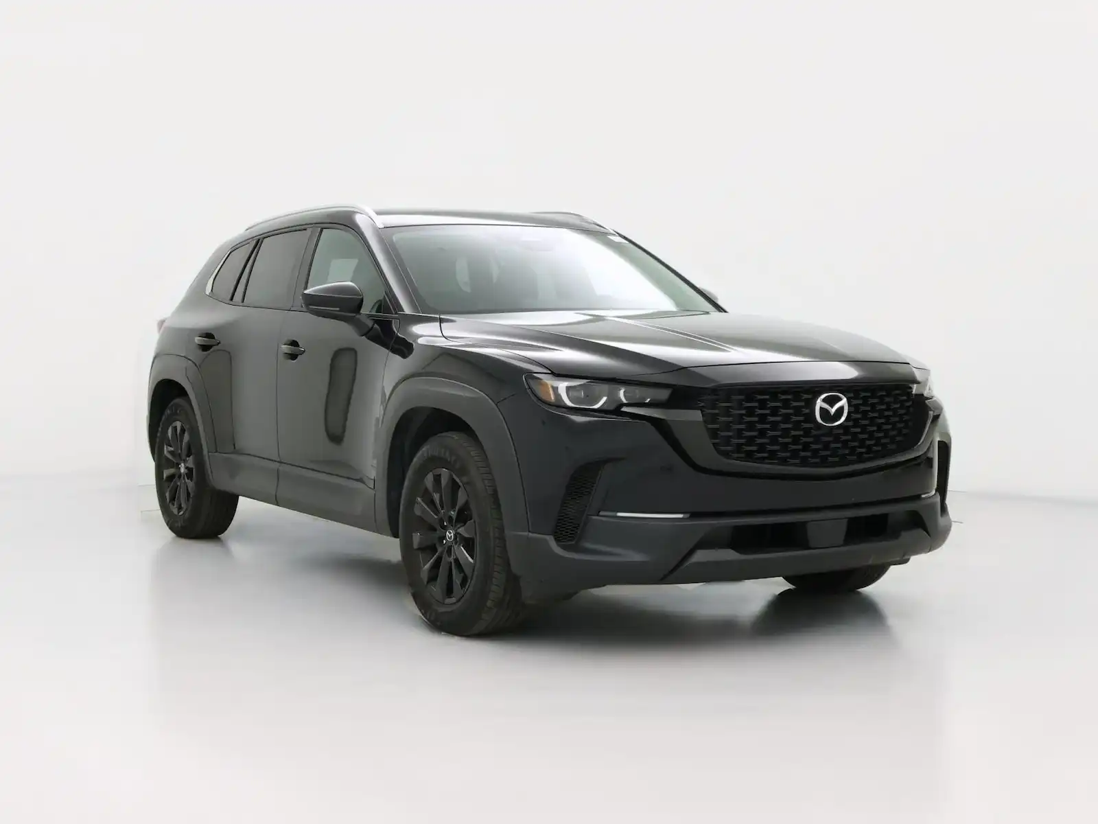 2025 Mazda CX-50 2.5 Preferred Package S's photo