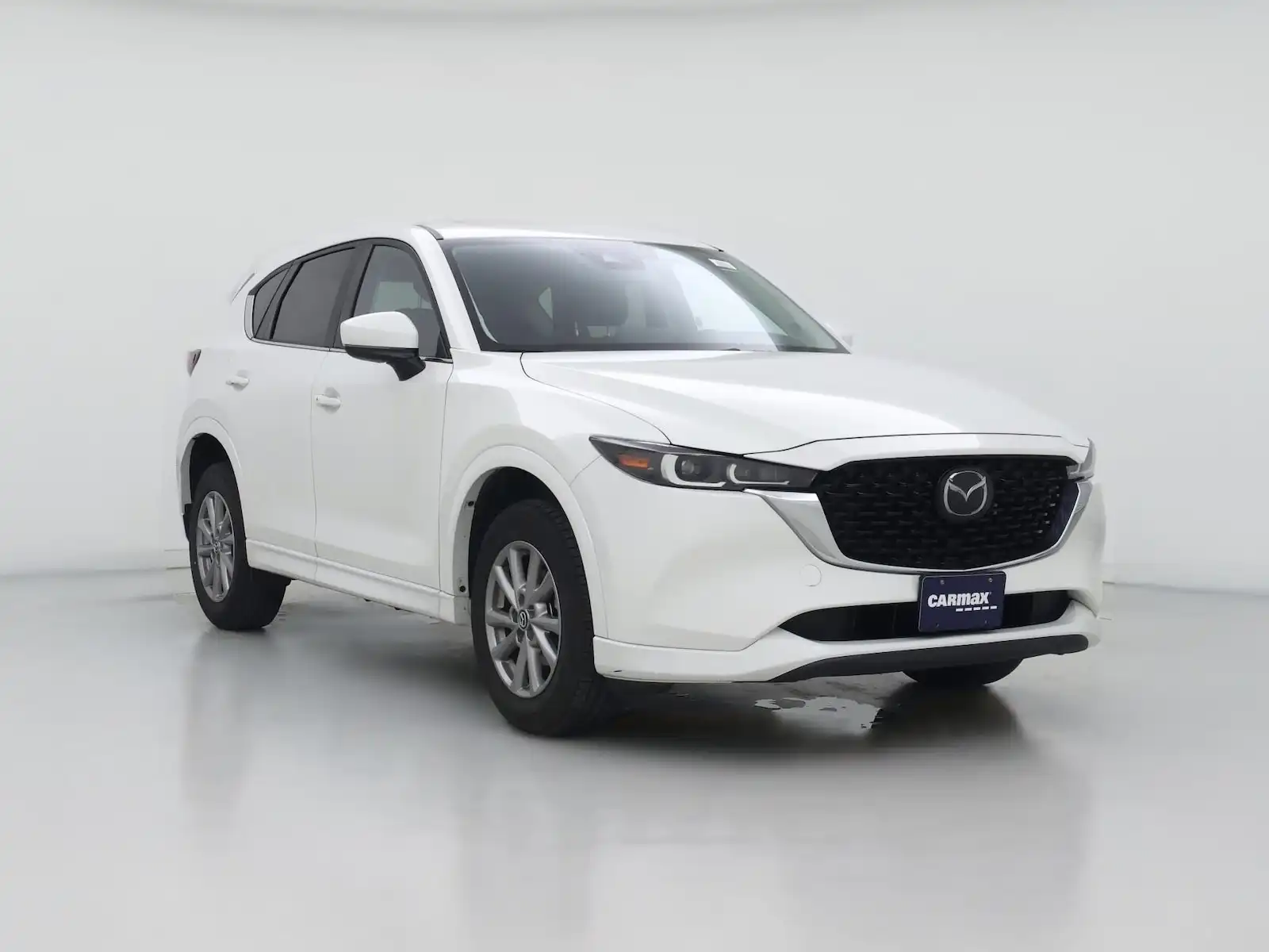 2025 Mazda CX-5 Preferred AWD Auto Package S's photo