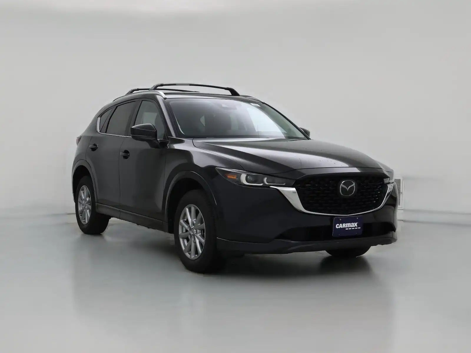 2024 Mazda CX-5 Select AWD Auto Package S's photo