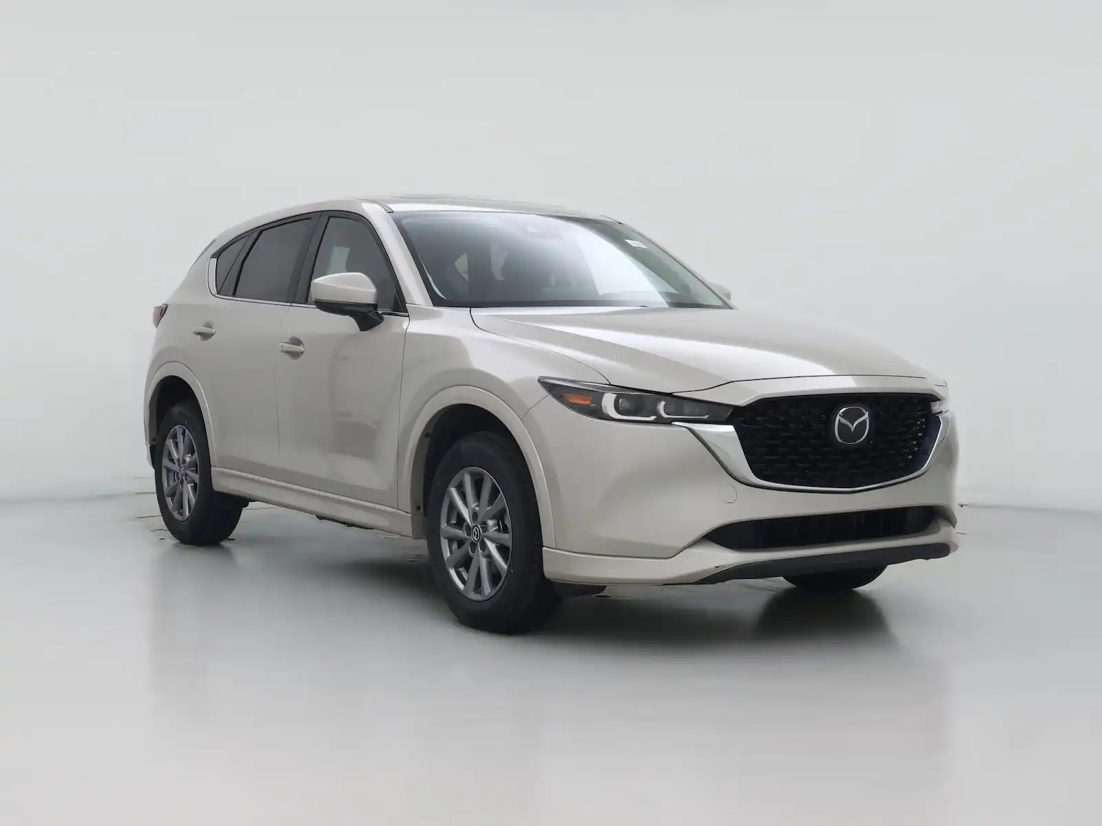 2025 Mazda CX-5 Preferred AWD Auto Package S's photo