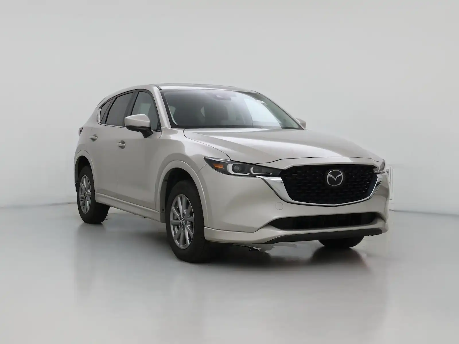 2025 Mazda CX-5 Preferred AWD Auto Package S's photo