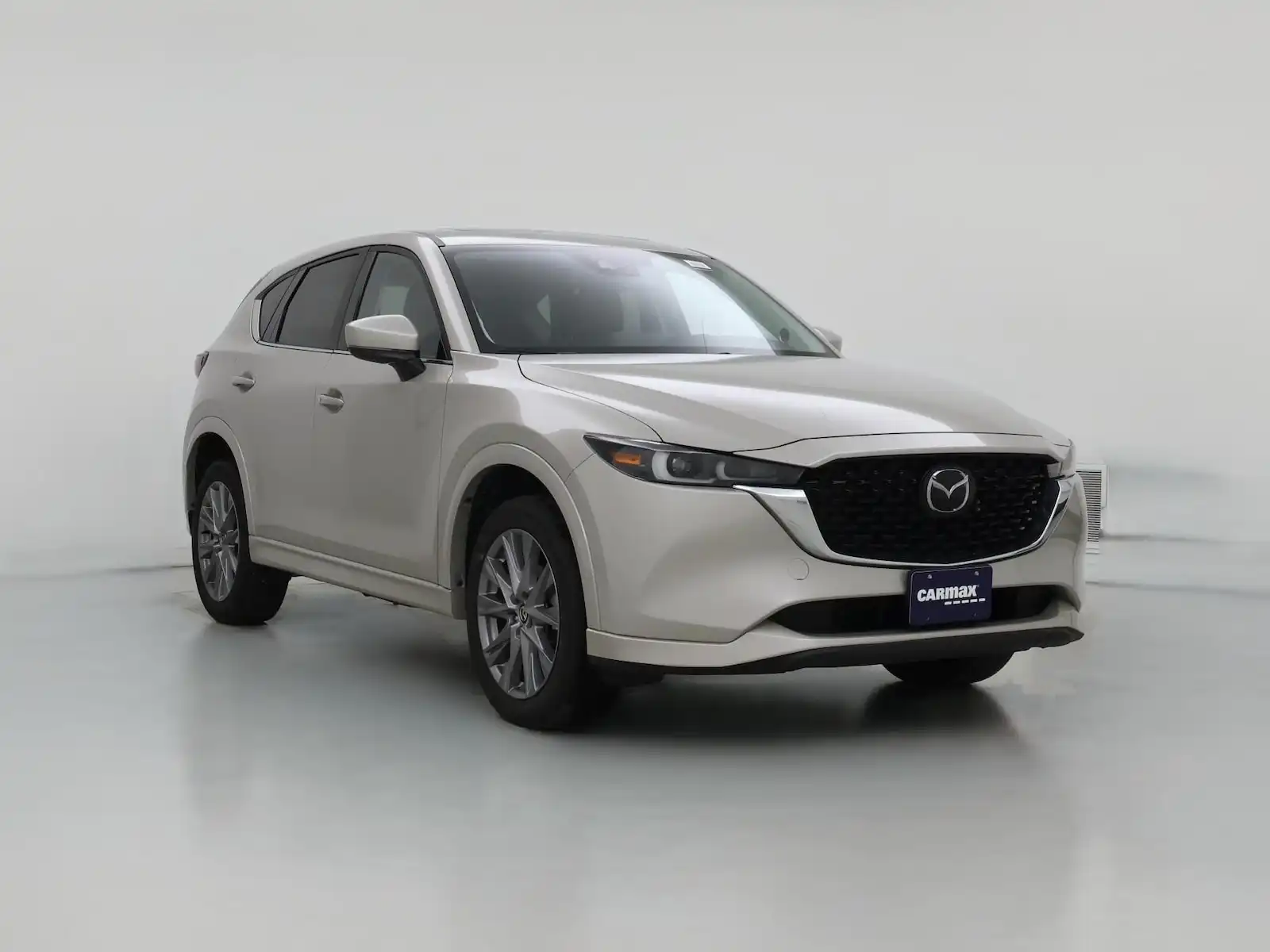 2024 Mazda CX-5 Premium Plus AWD Auto Package S's photo