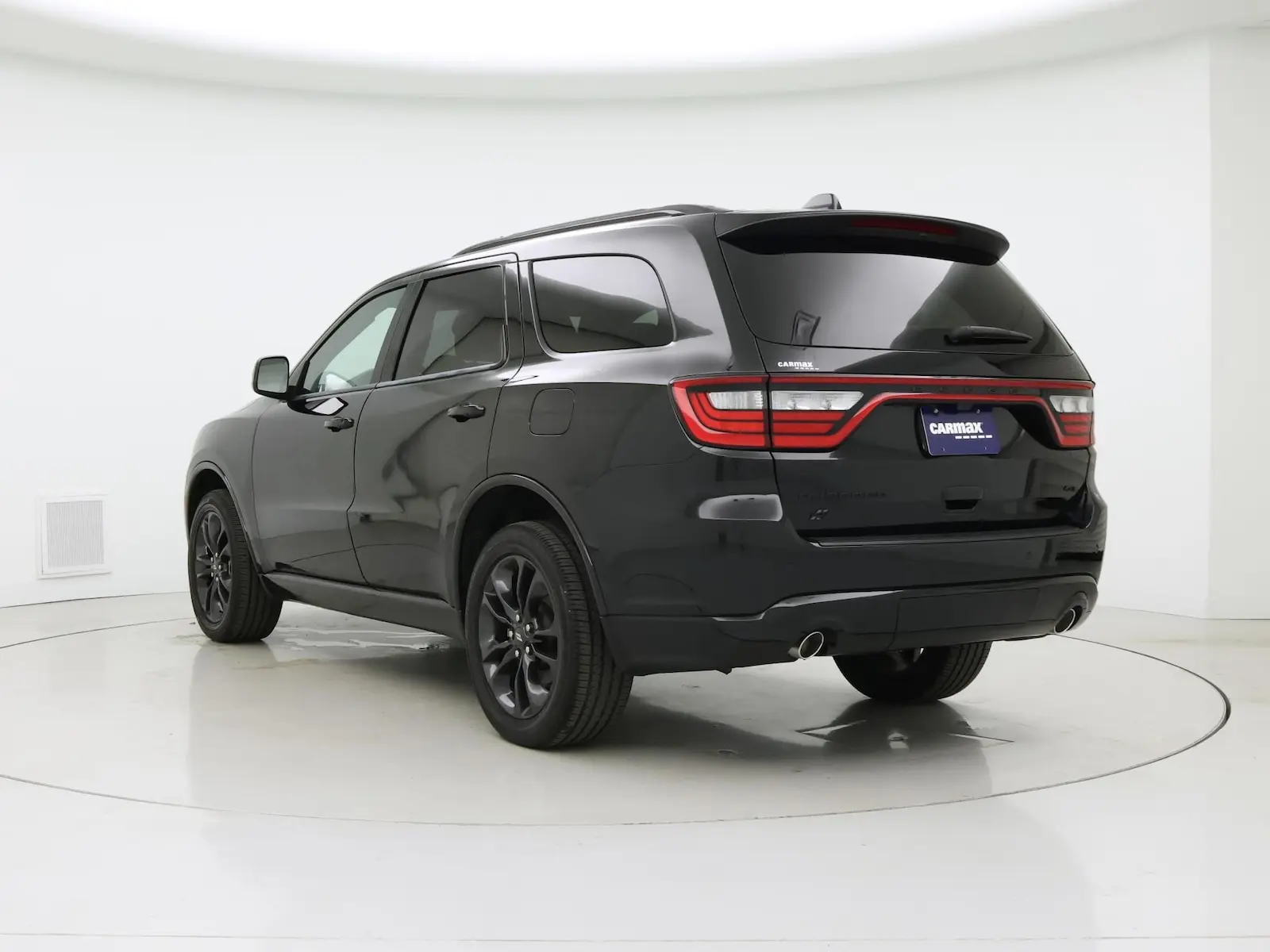 2023 Dodge Durango GT AWD photo 3