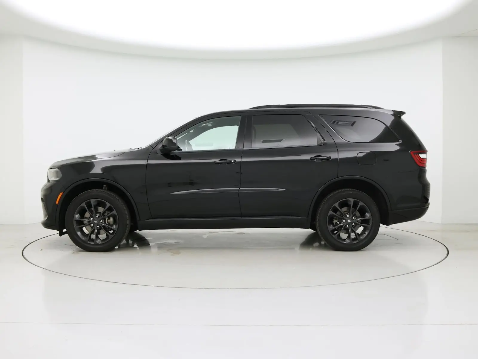 2023 Dodge Durango GT AWD photo 4