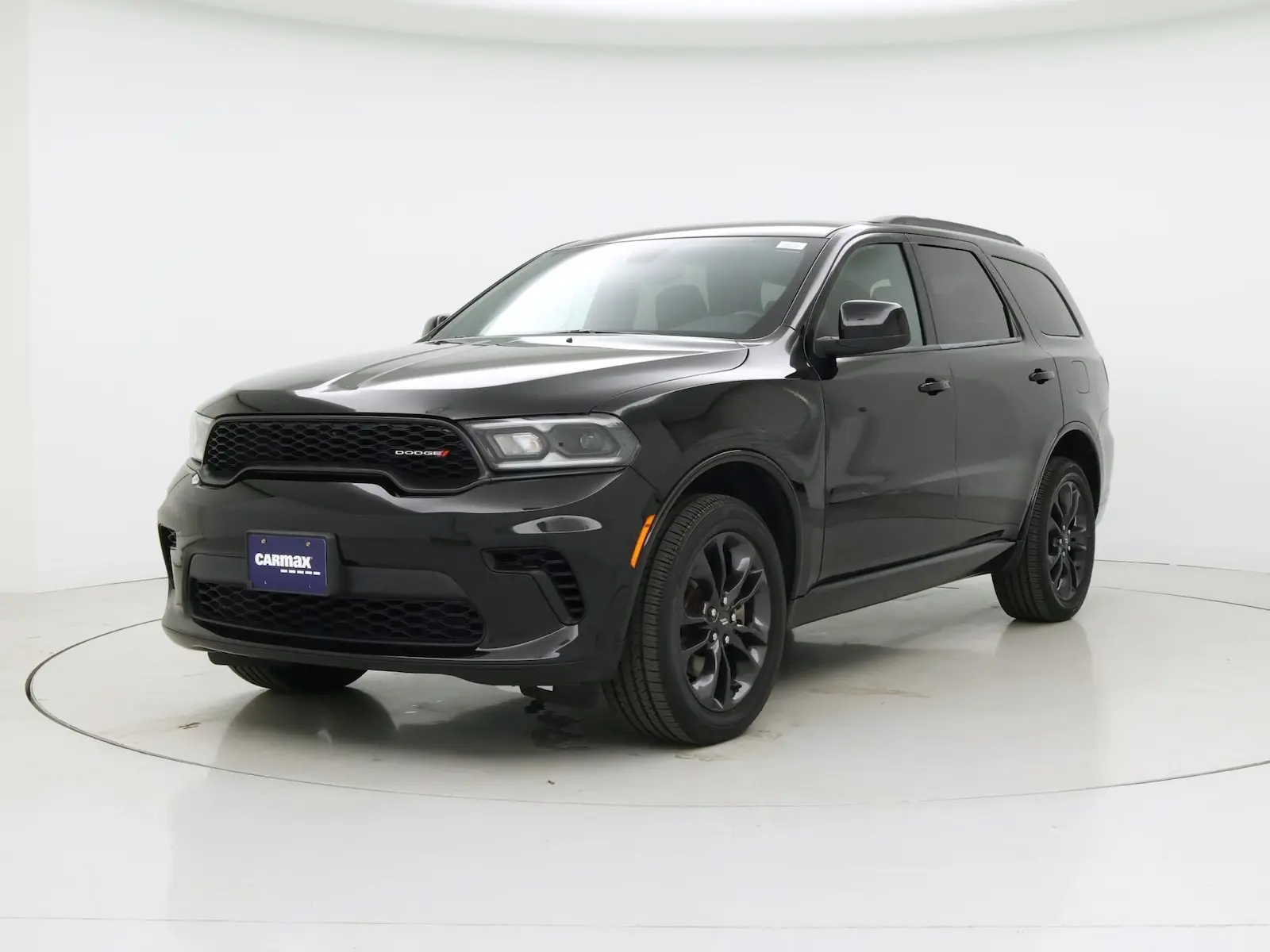 2023 Dodge Durango GT AWD photo 5