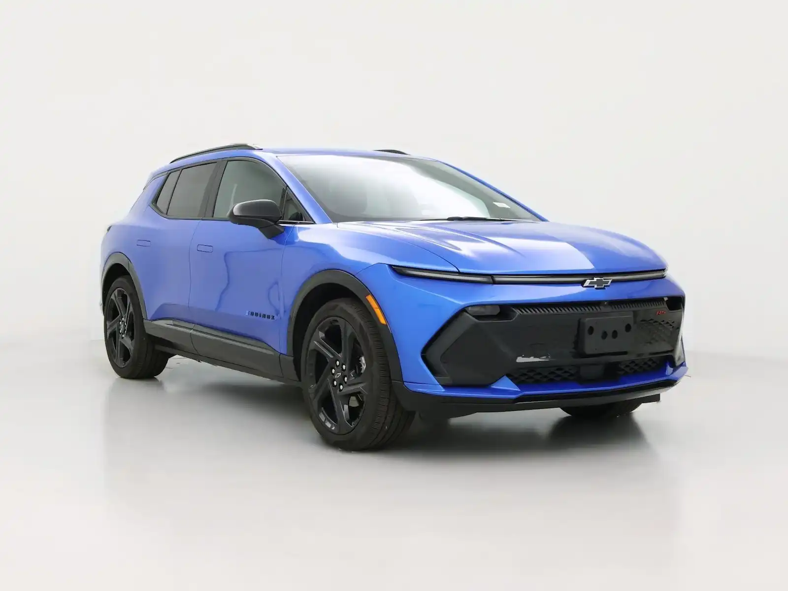 2025 Chevrolet Equinox EV RS FWD's photo