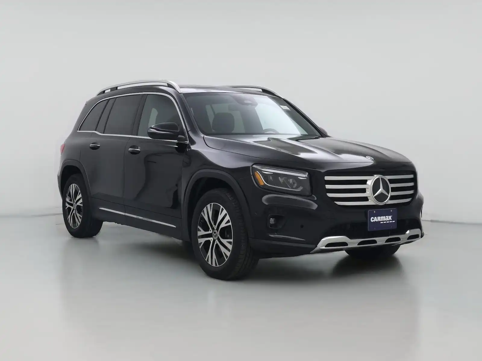 2025 Mercedes-Benz GLB GLB250 4MATIC's photo