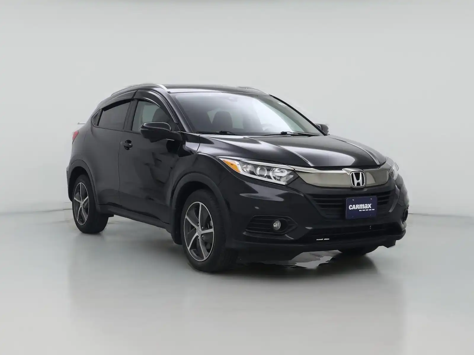 2021 Honda HR-V EX AWD's photo