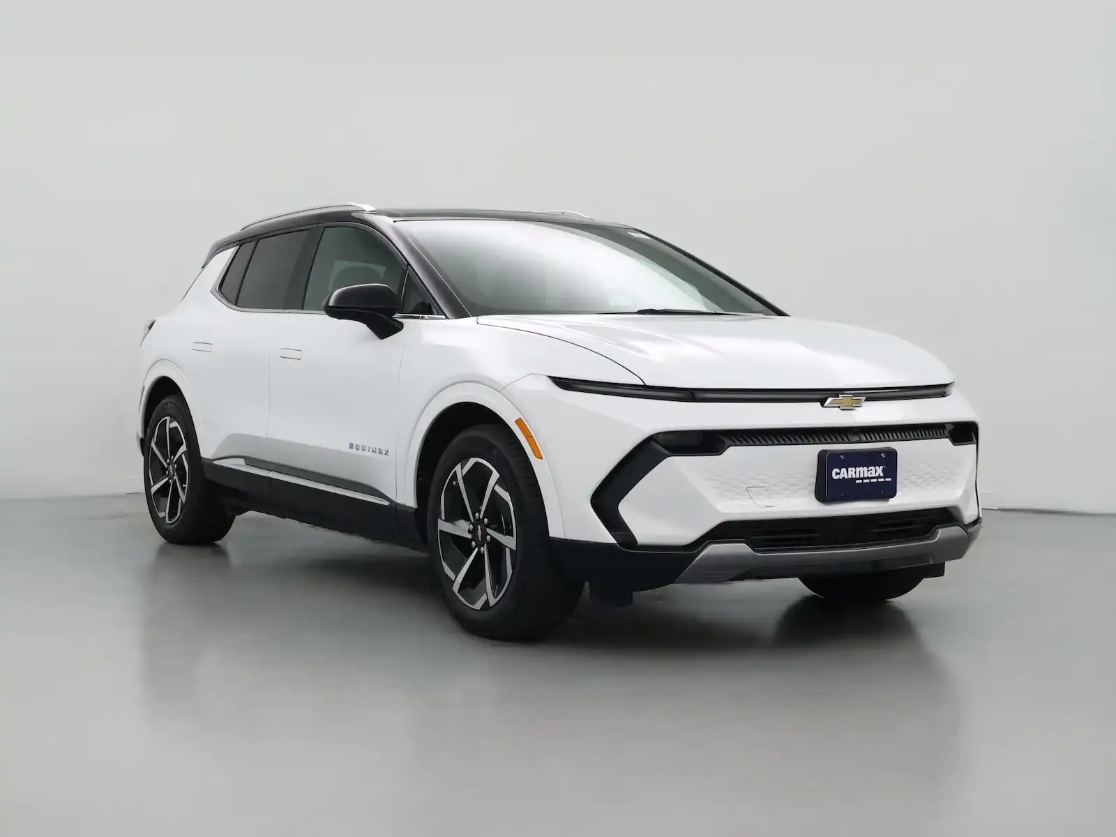 2025 Chevrolet Equinox EV 1LT FWD's photo
