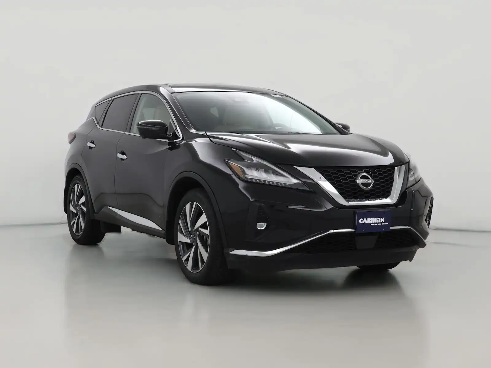 2024 Nissan Murano SL AWD's photo