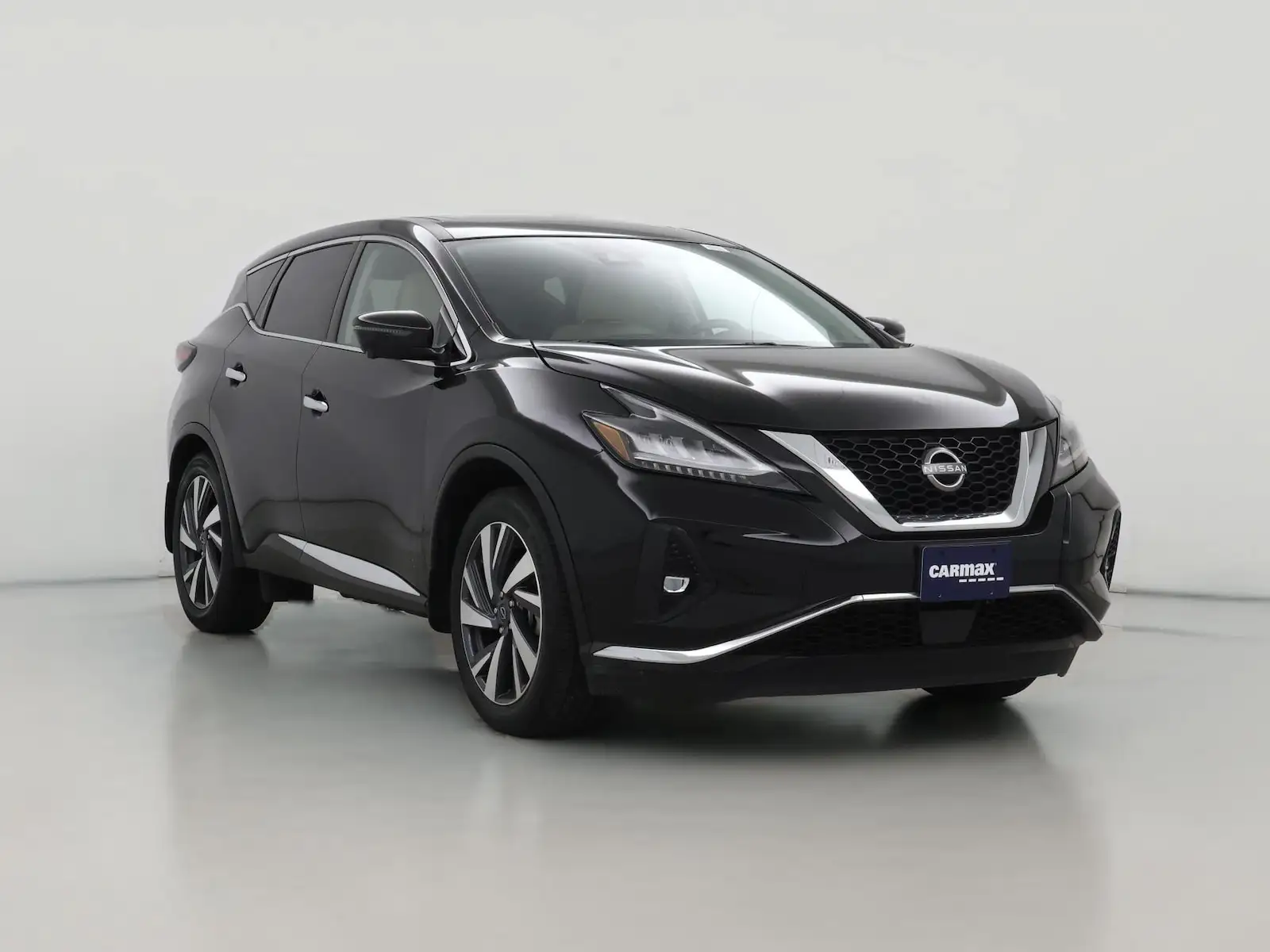 2024 Nissan Murano SL AWD photo 1
