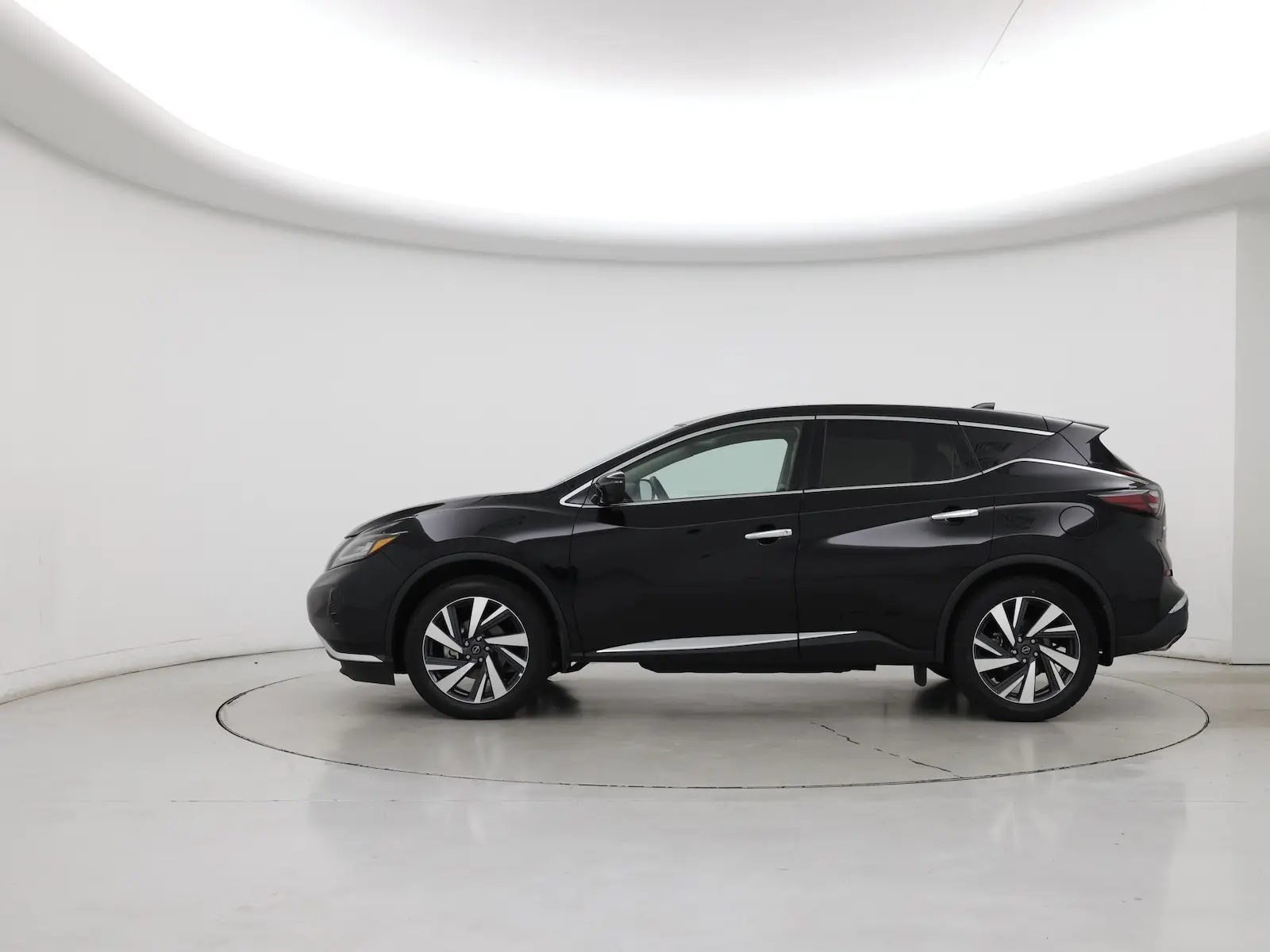 2024 Nissan Murano SL AWD photo 4