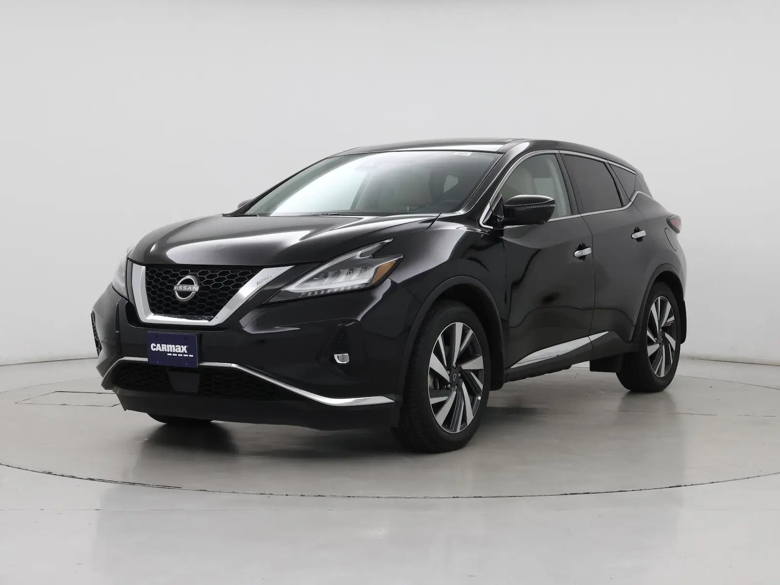 2024 Nissan Murano SL AWD photo 5