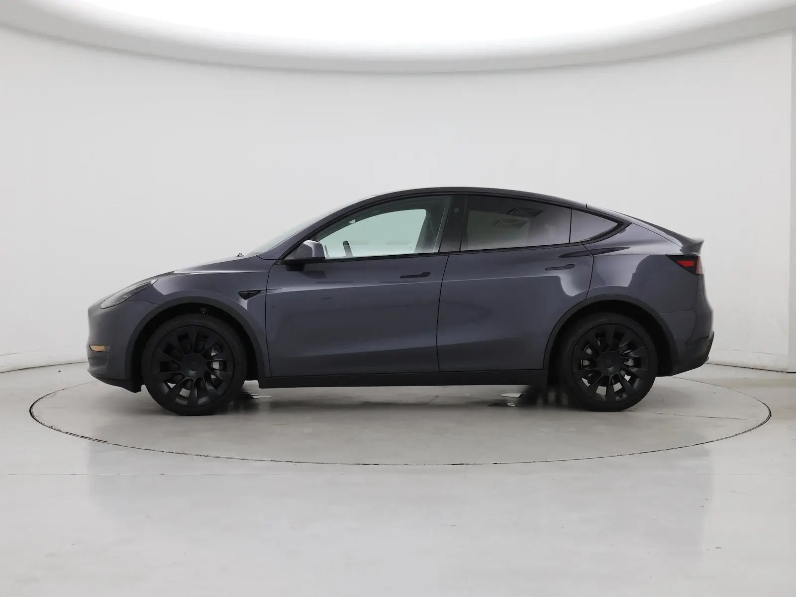 2023 Tesla Model Y Long Range Dual Motor AWD photo 4