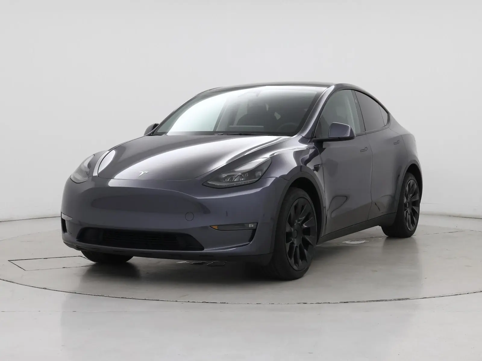 2023 Tesla Model Y Long Range Dual Motor AWD photo 5