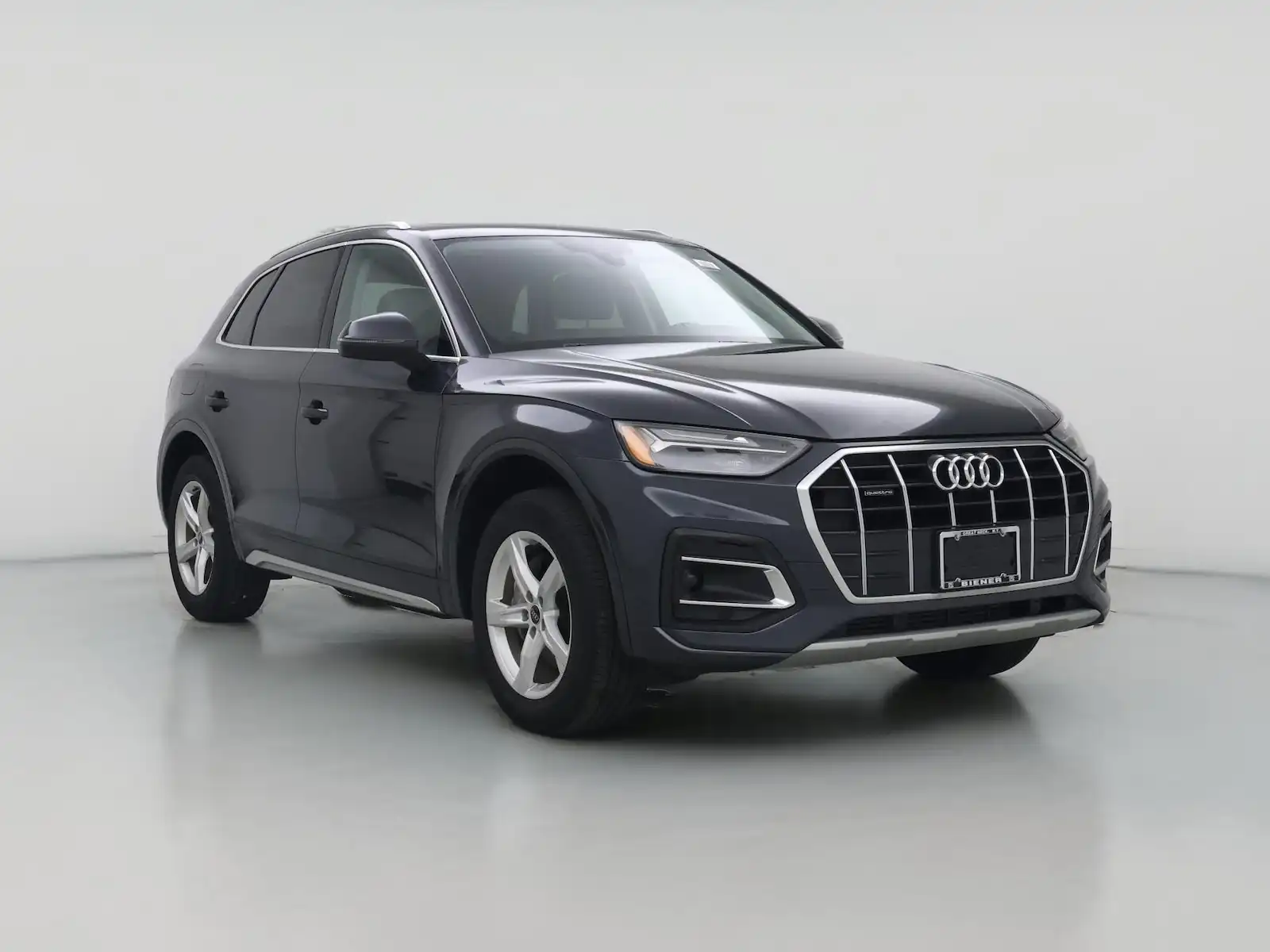 2023 Audi Q5 40 Premium's photo