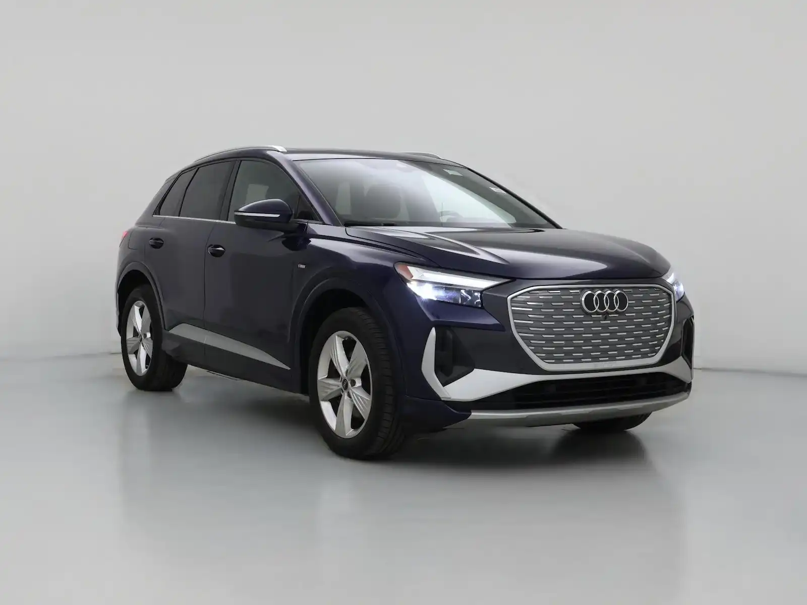 2023 Audi Q4 e-tron 50 Premium quattro's photo