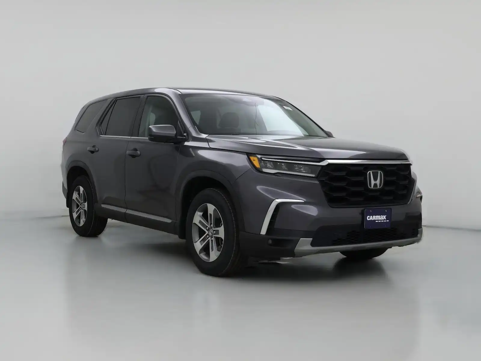 2023 Honda Pilot EX-L AWD 8-Passenger's photo