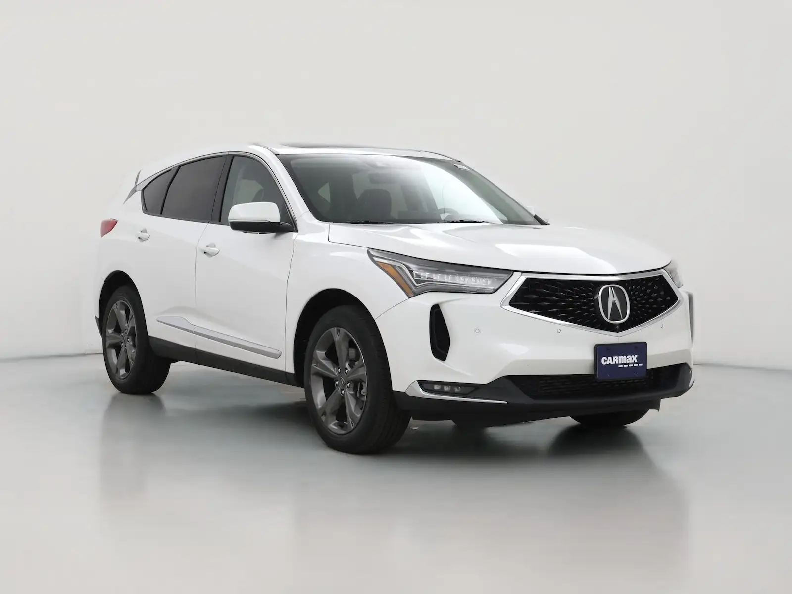 2022 Acura RDX SH-AWD Advance Package photo 1