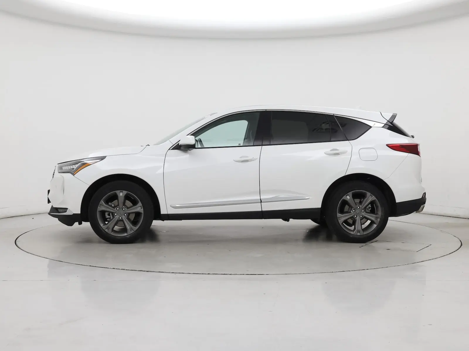 2022 Acura RDX SH-AWD Advance Package photo 4
