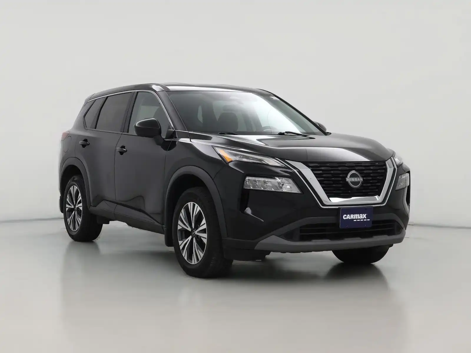 2023 Nissan Rogue SV AWD's photo