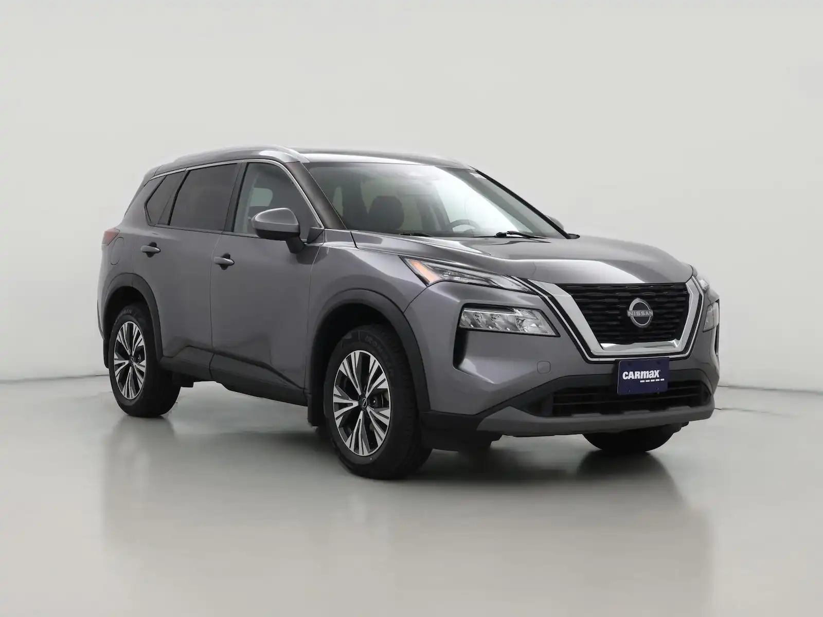 2023 Nissan Rogue SV AWD's photo