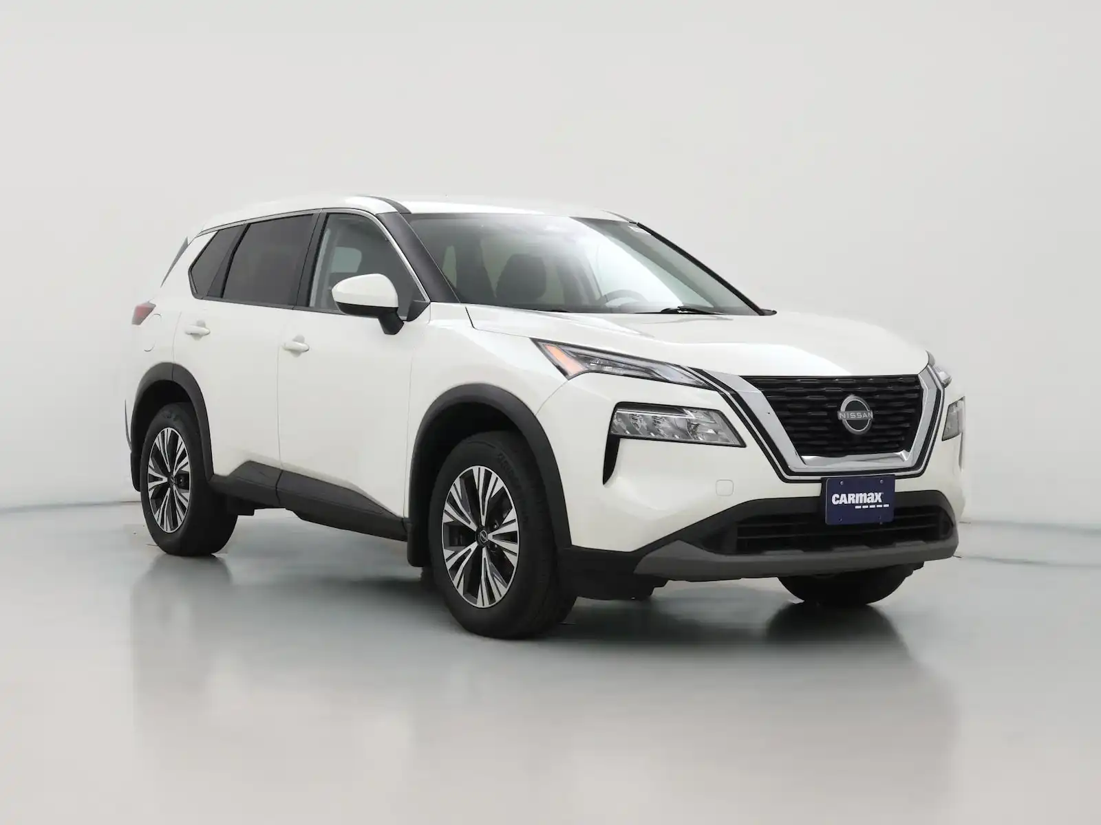 2023 Nissan Rogue SV AWD's photo