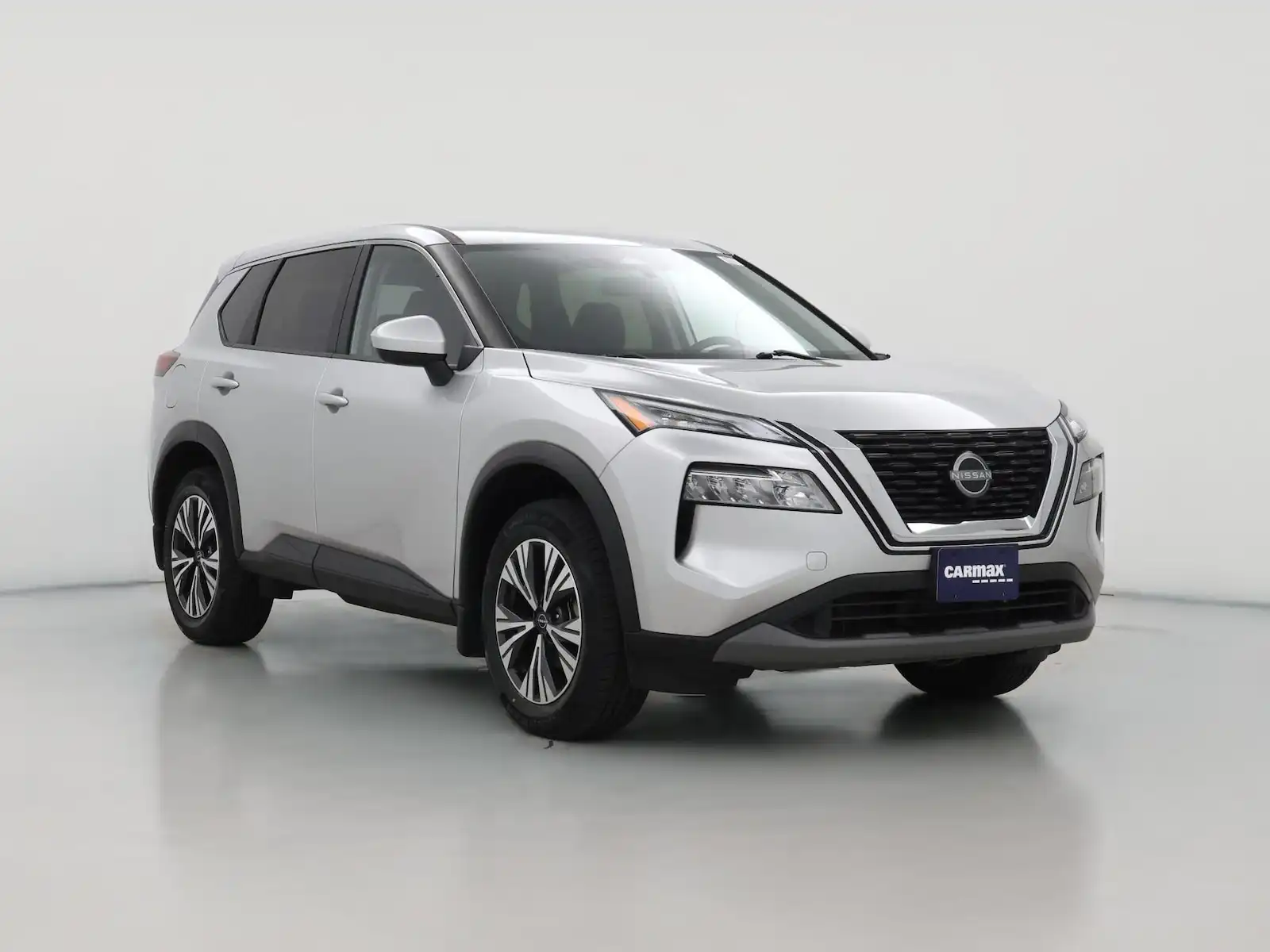 2023 Nissan Rogue SV AWD's photo