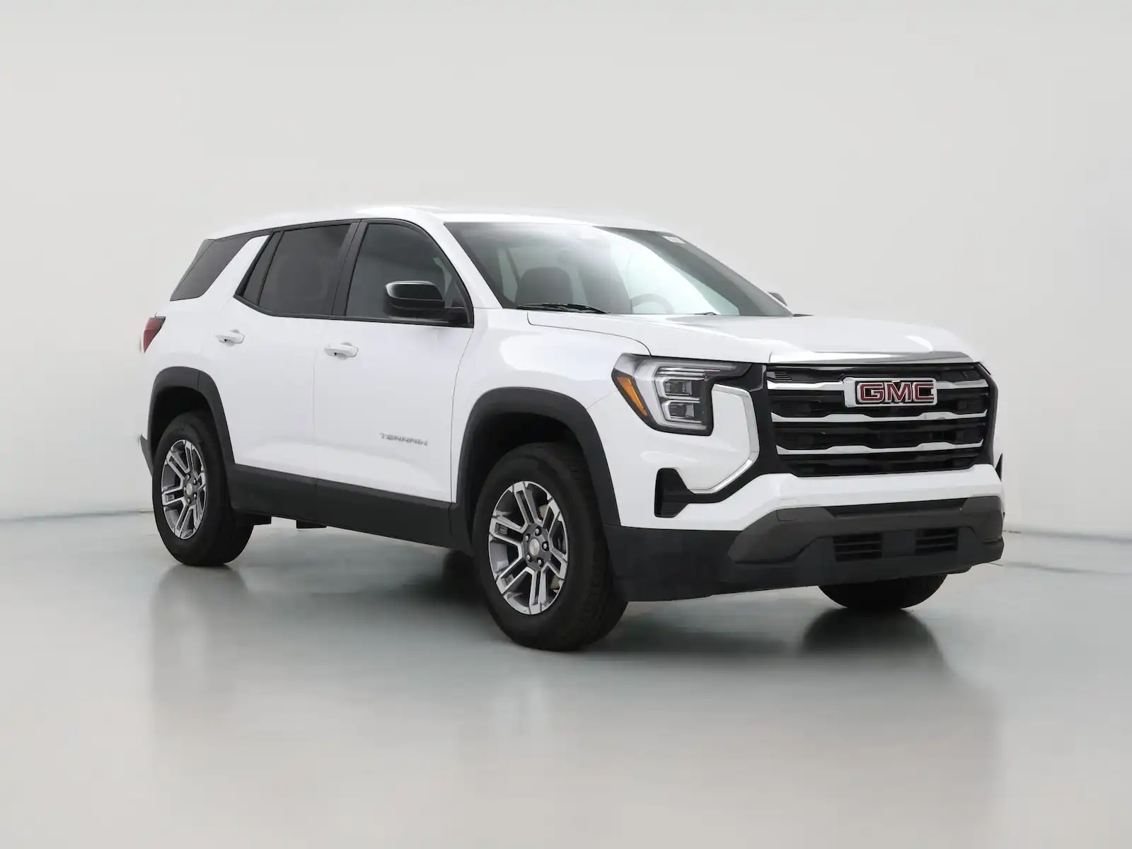 2026 GMC Terrain Elevation FWD's photo