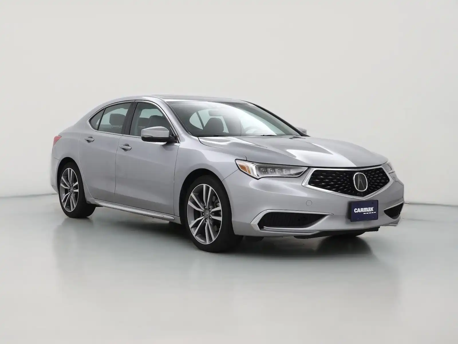 2020 Acura TLX 3.5 SH-AWD Auto Technology Package's photo