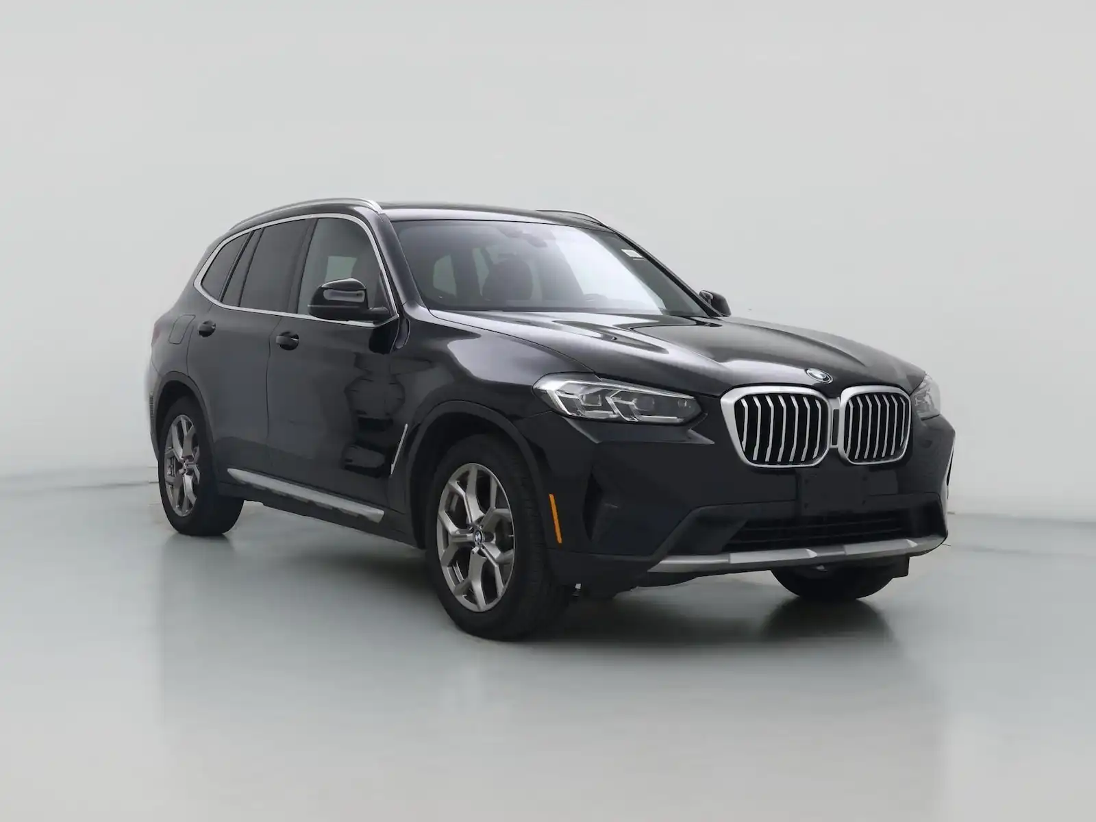 2024 BMW X3 xDrive30i's photo