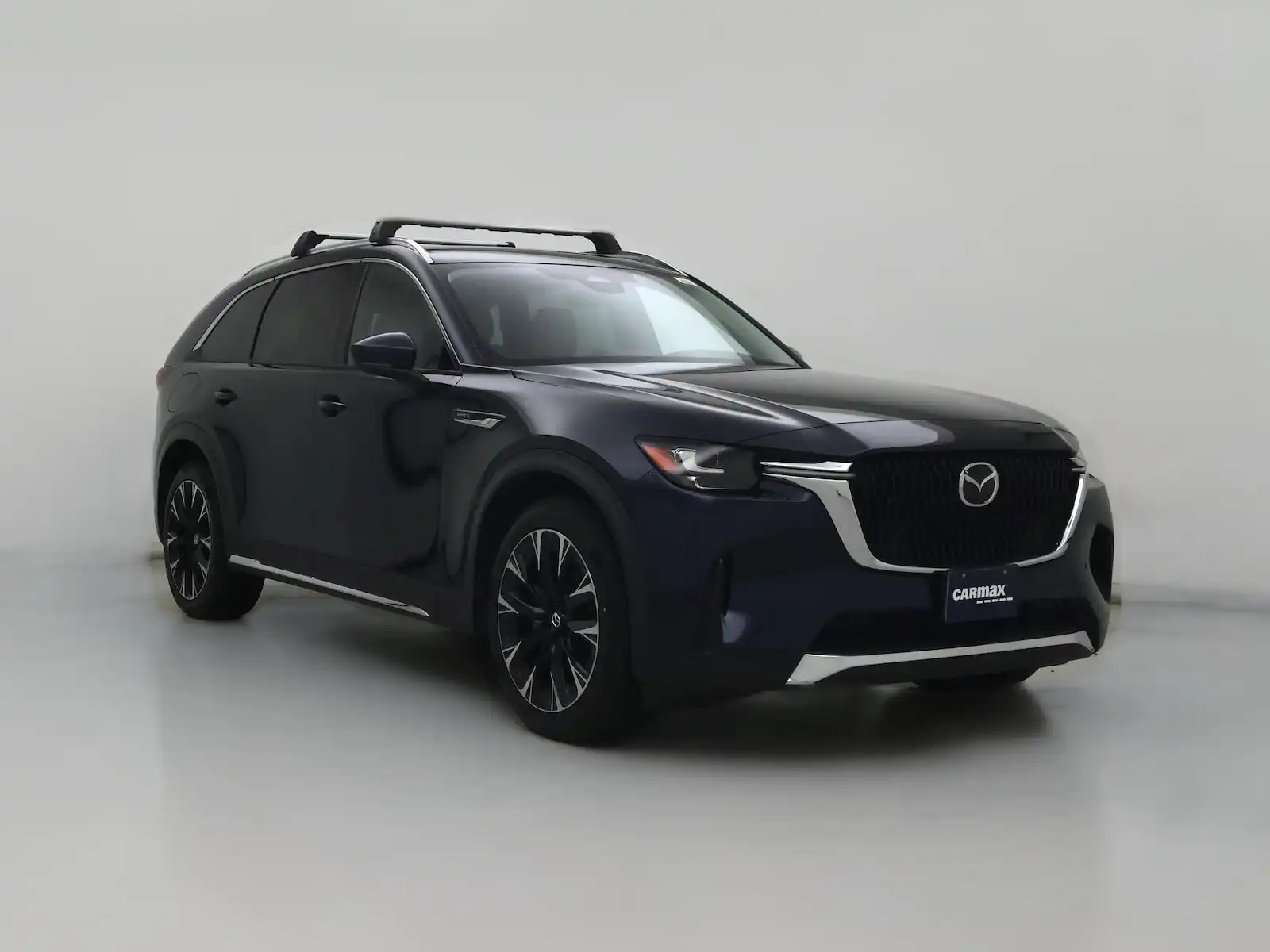2024 Mazda CX-90 PHEV Premium Package's photo