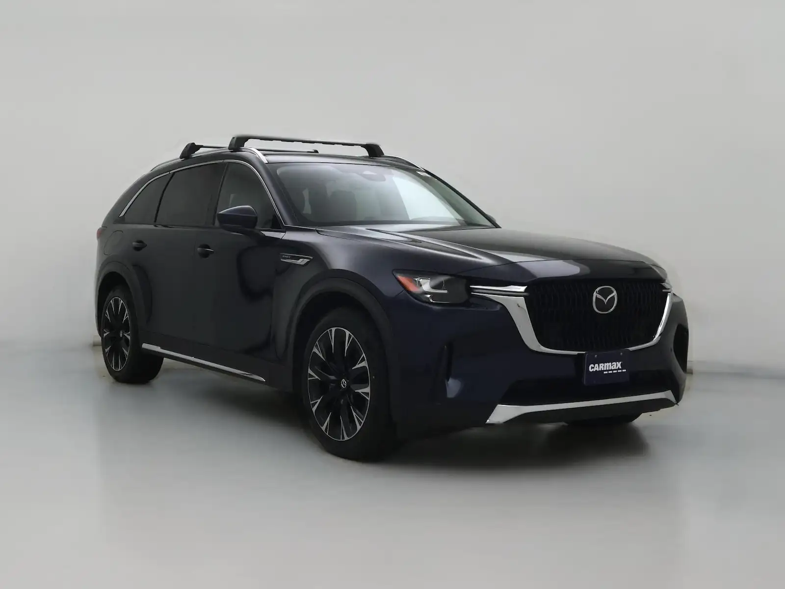 2024 Mazda CX-90 PHEV Premium Package's photo