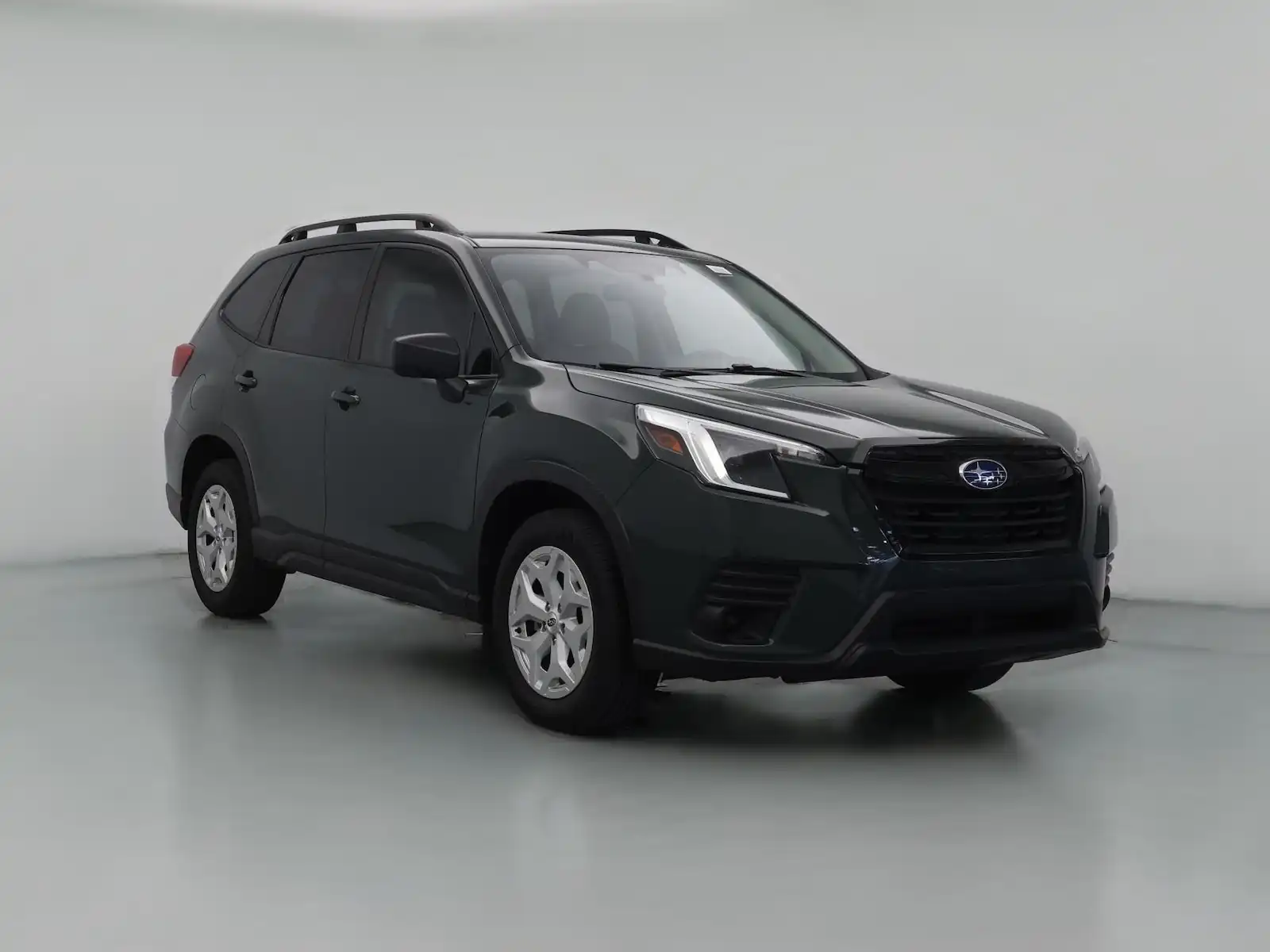2023 Subaru Forester Base's photo