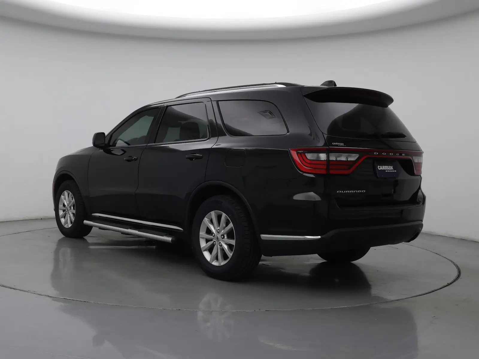 2023 Dodge Durango SXT RWD Plus photo 3
