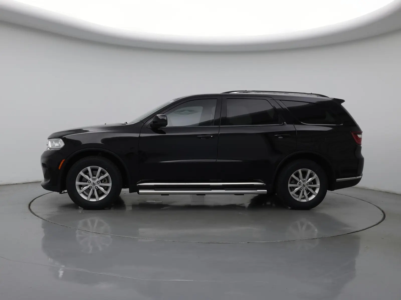 2023 Dodge Durango SXT RWD Plus photo 4