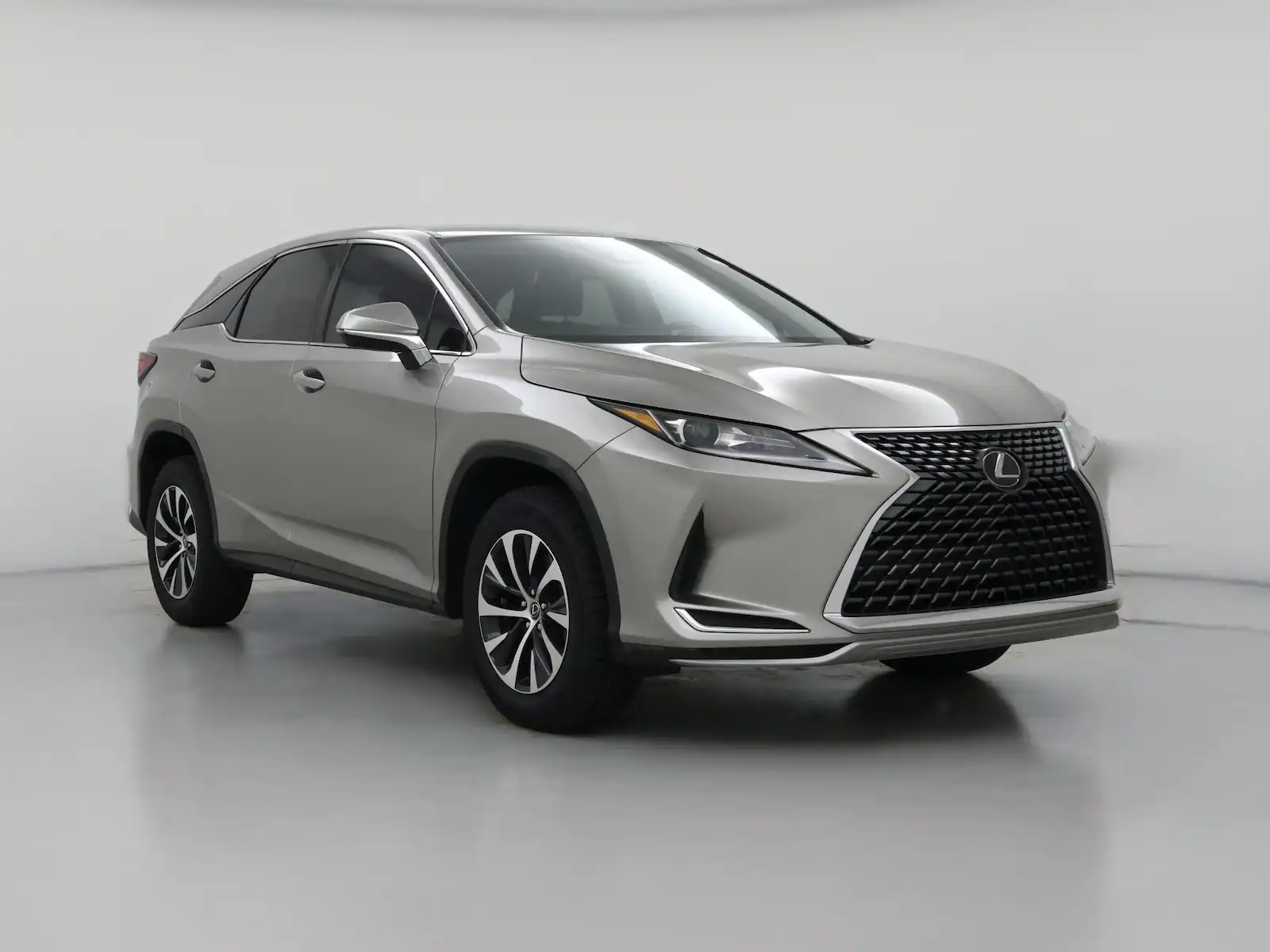 2022 Lexus RX 350 350 AWD's photo