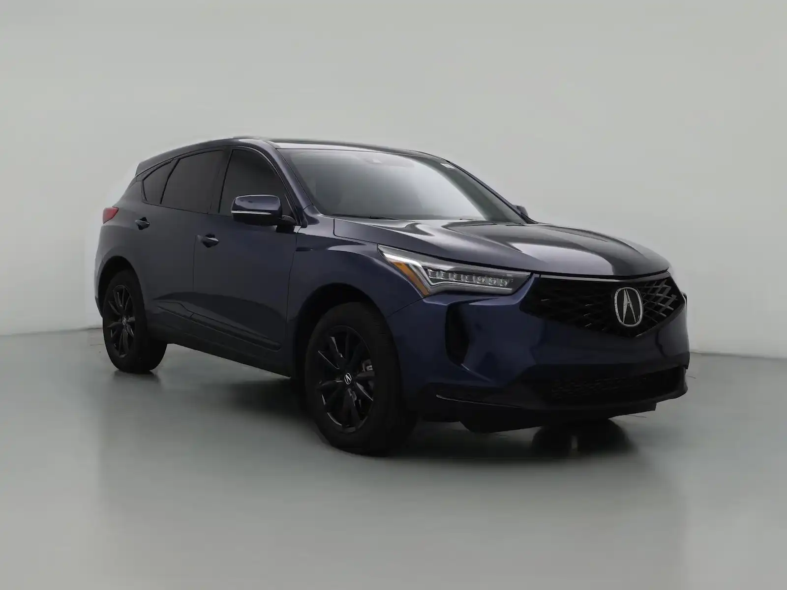 2025 Acura RDX SH-AWD's photo