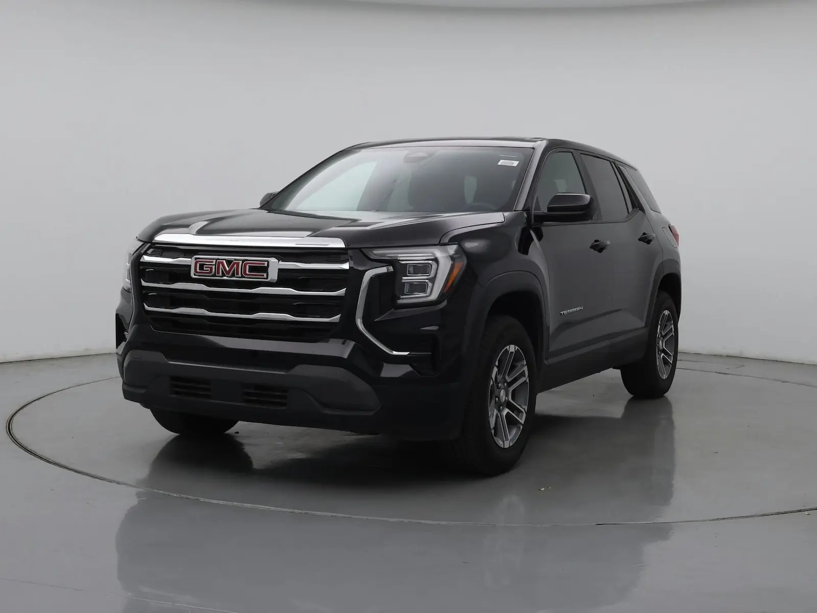 2025 GMC Terrain Elevation AWD photo 5